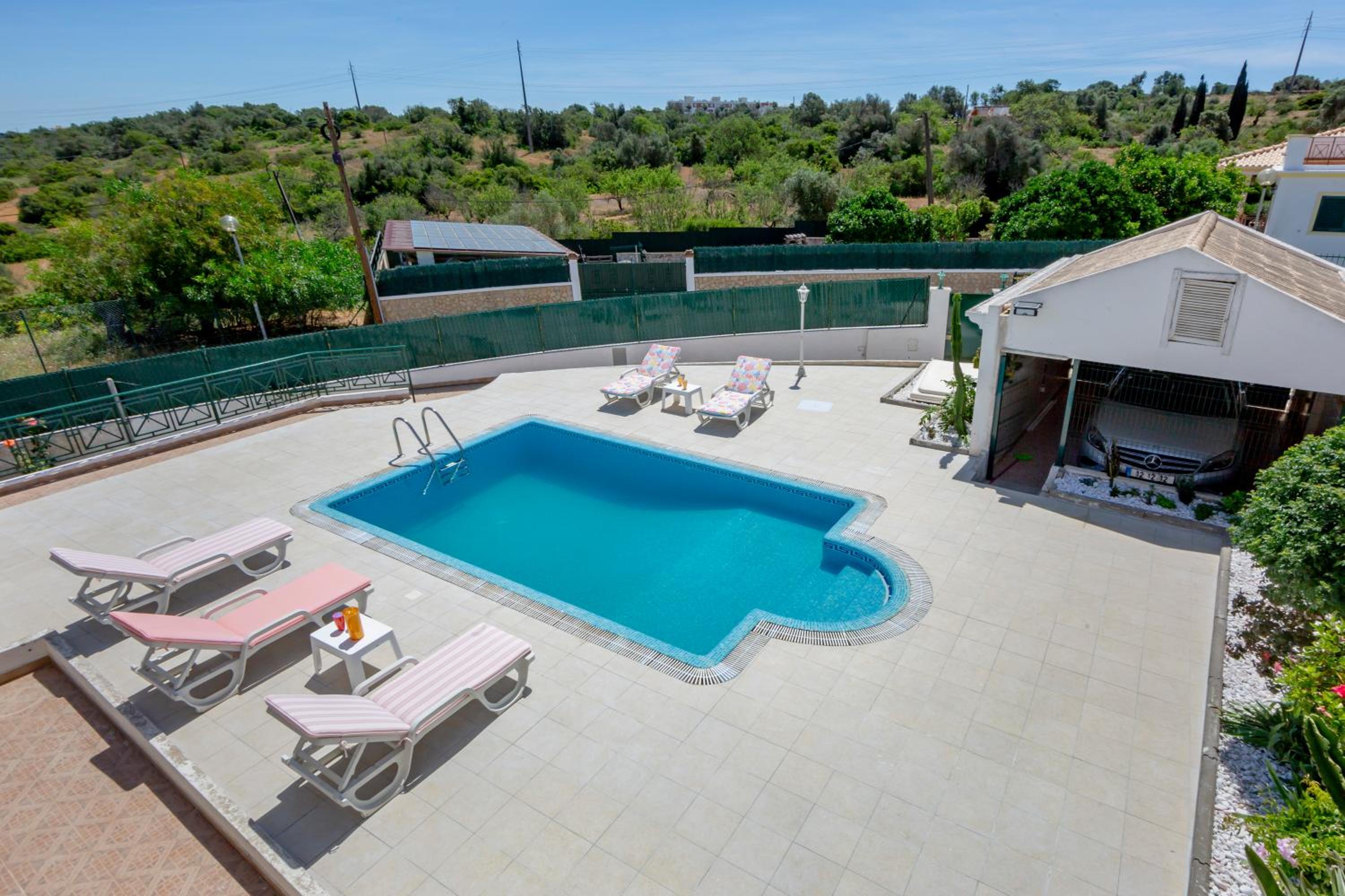 Villa Ramalhete