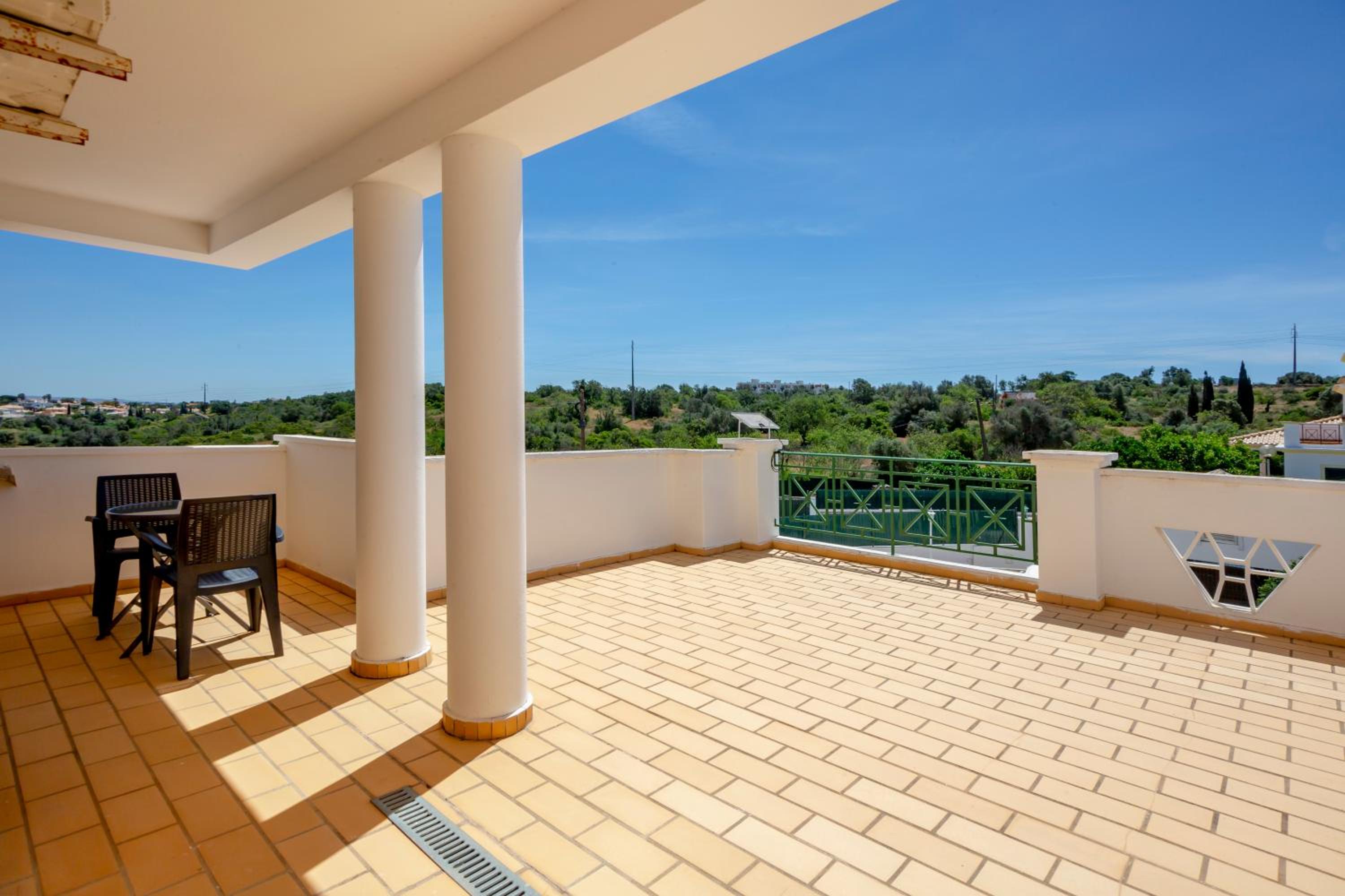 Villa Ramalhete
