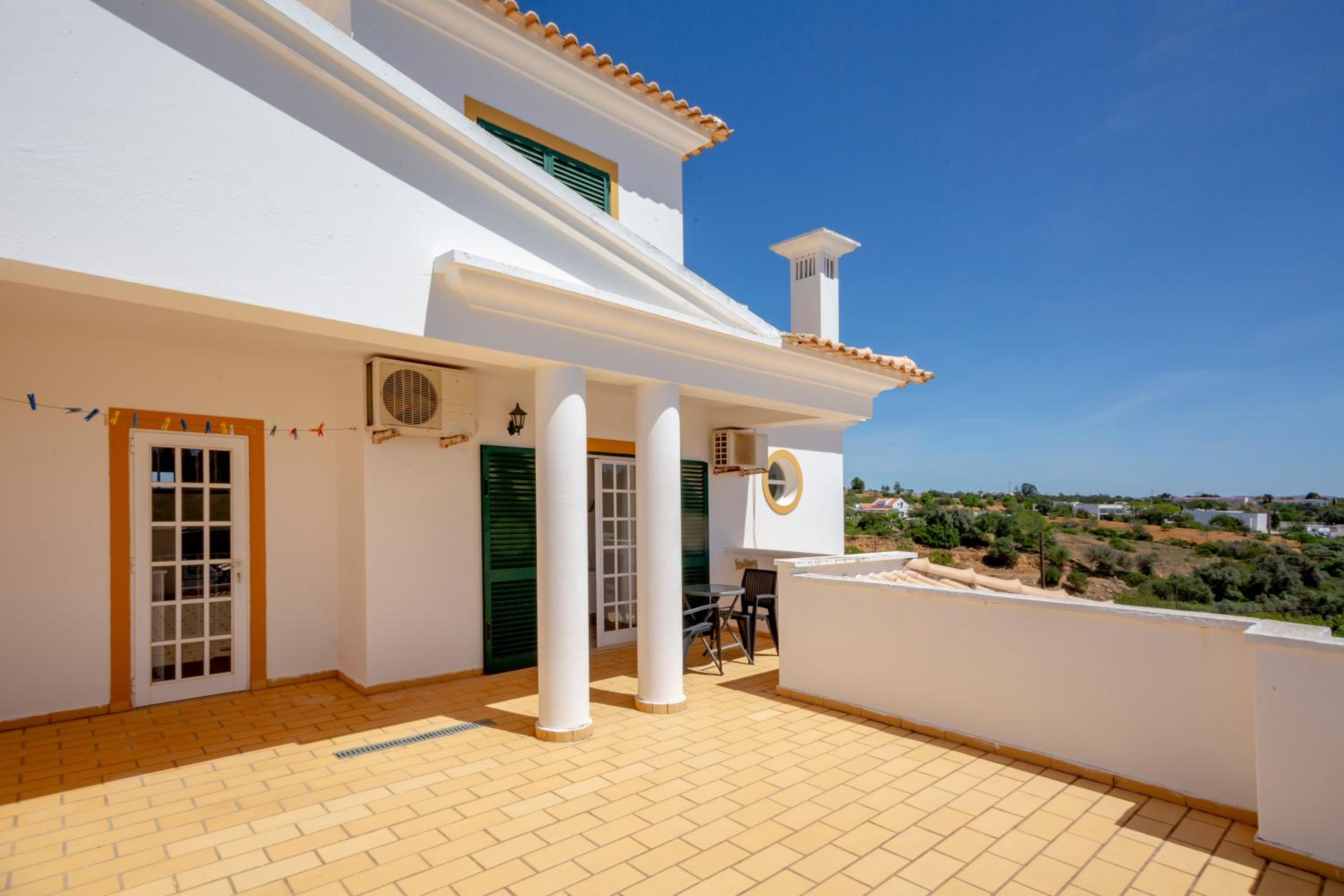 Villa Ramalhete
