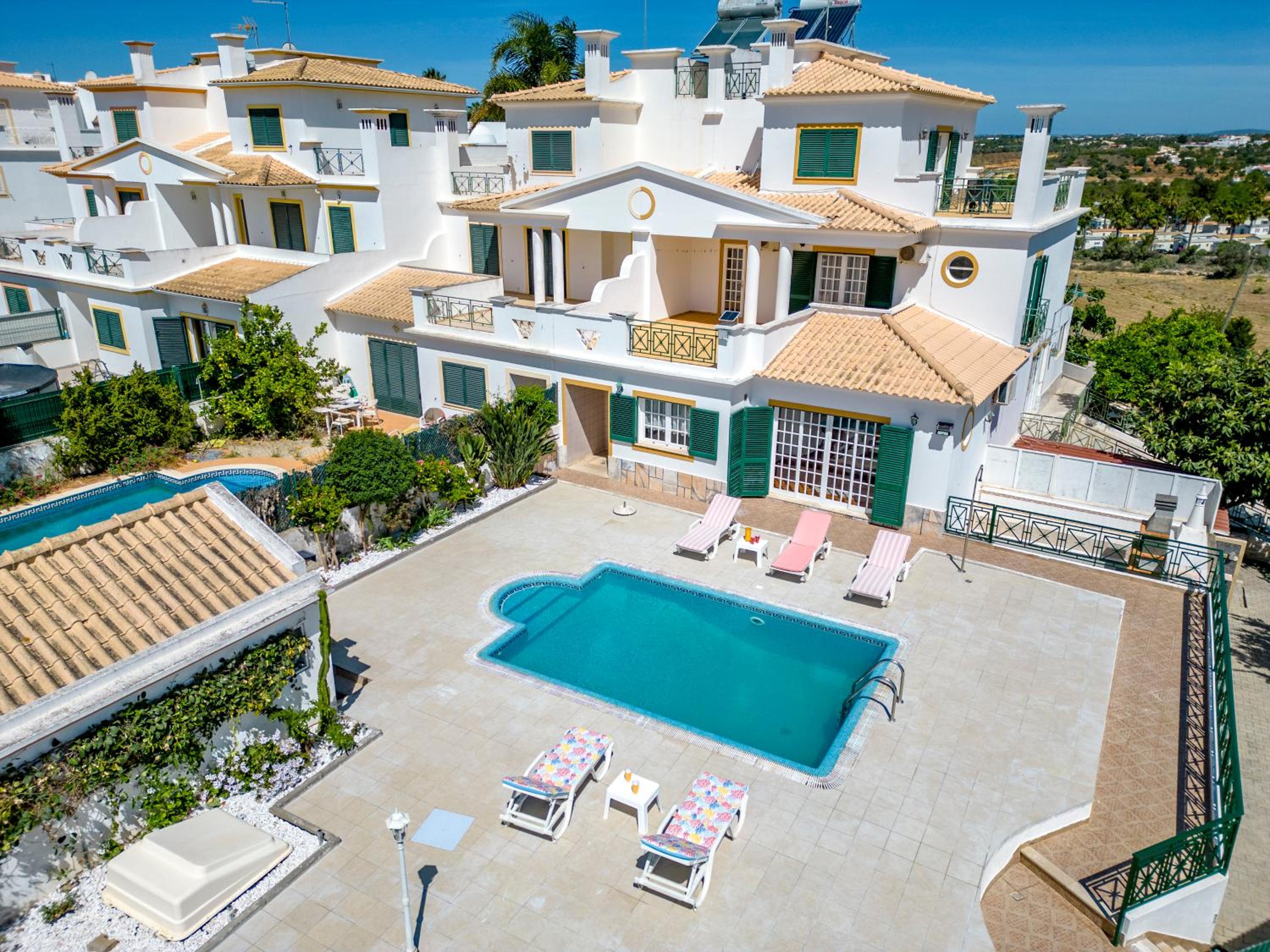 Villa Ramalhete