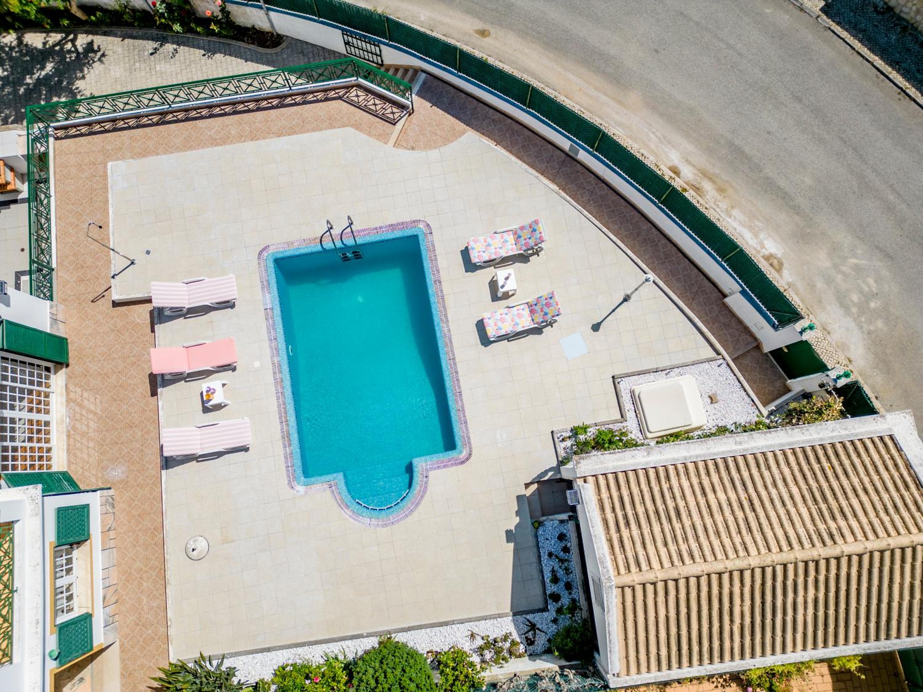 Villa Ramalhete