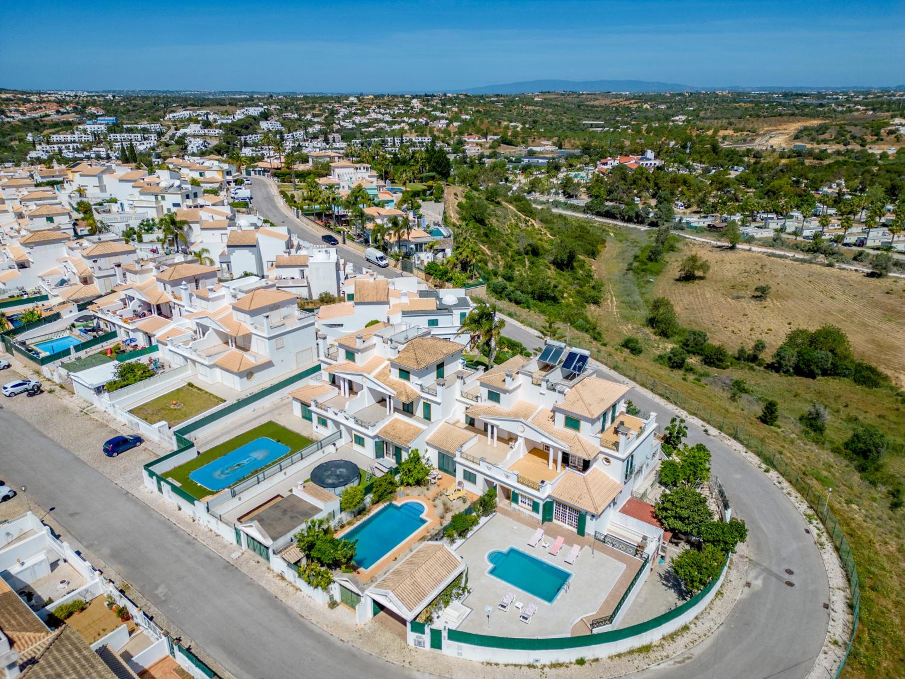 Villa Ramalhete