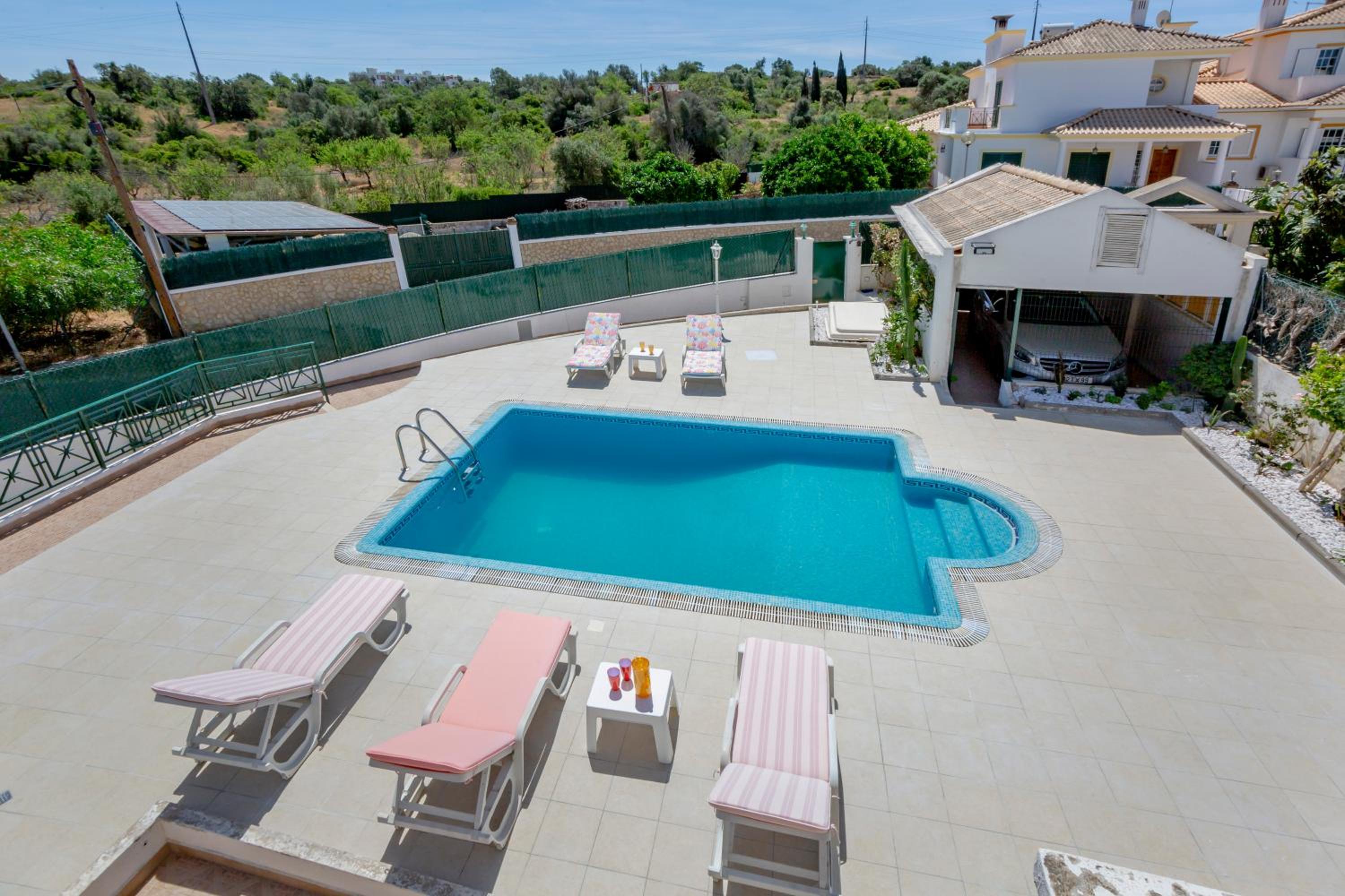 Villa Ramalhete