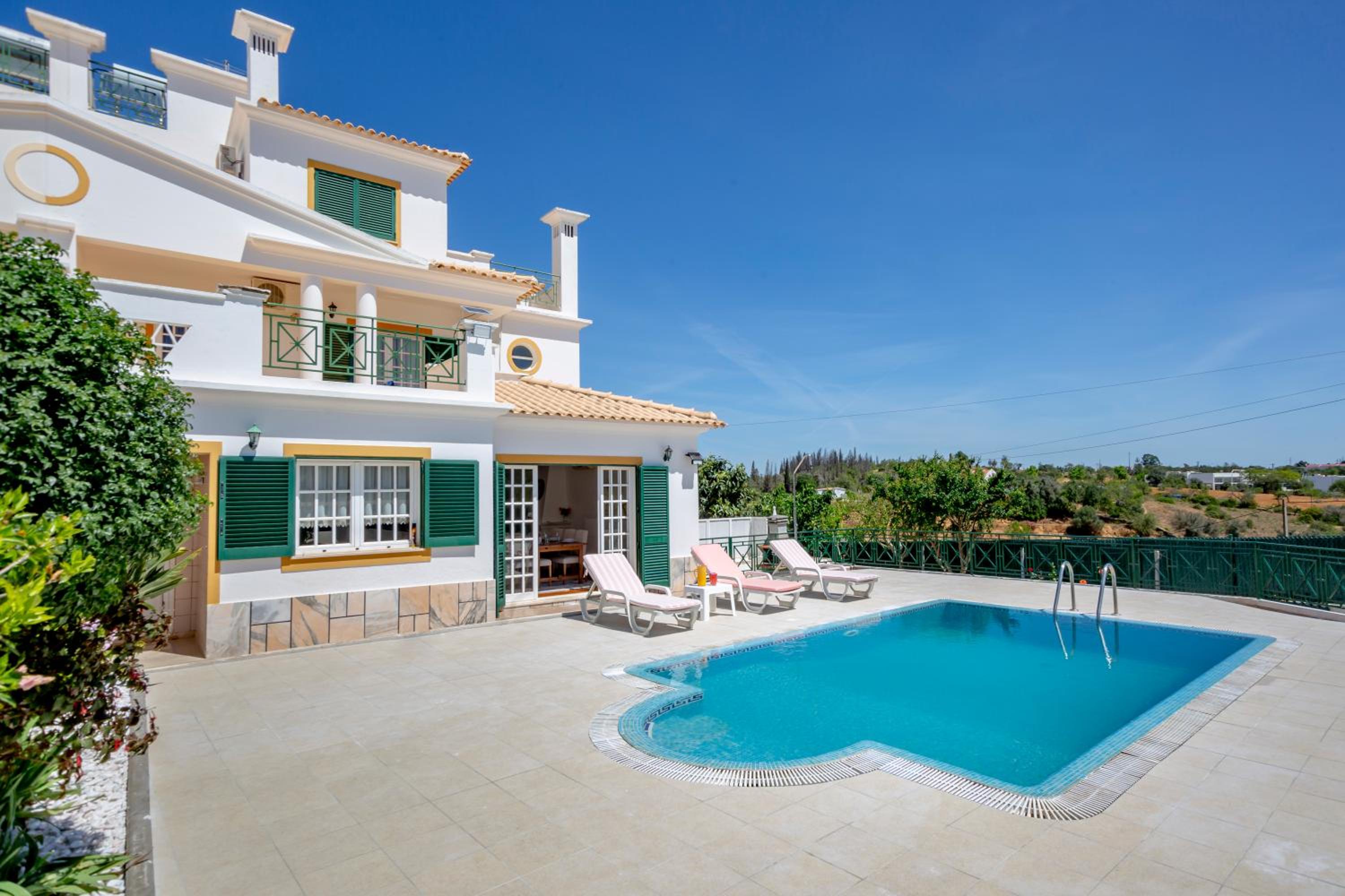 Villa Ramalhete