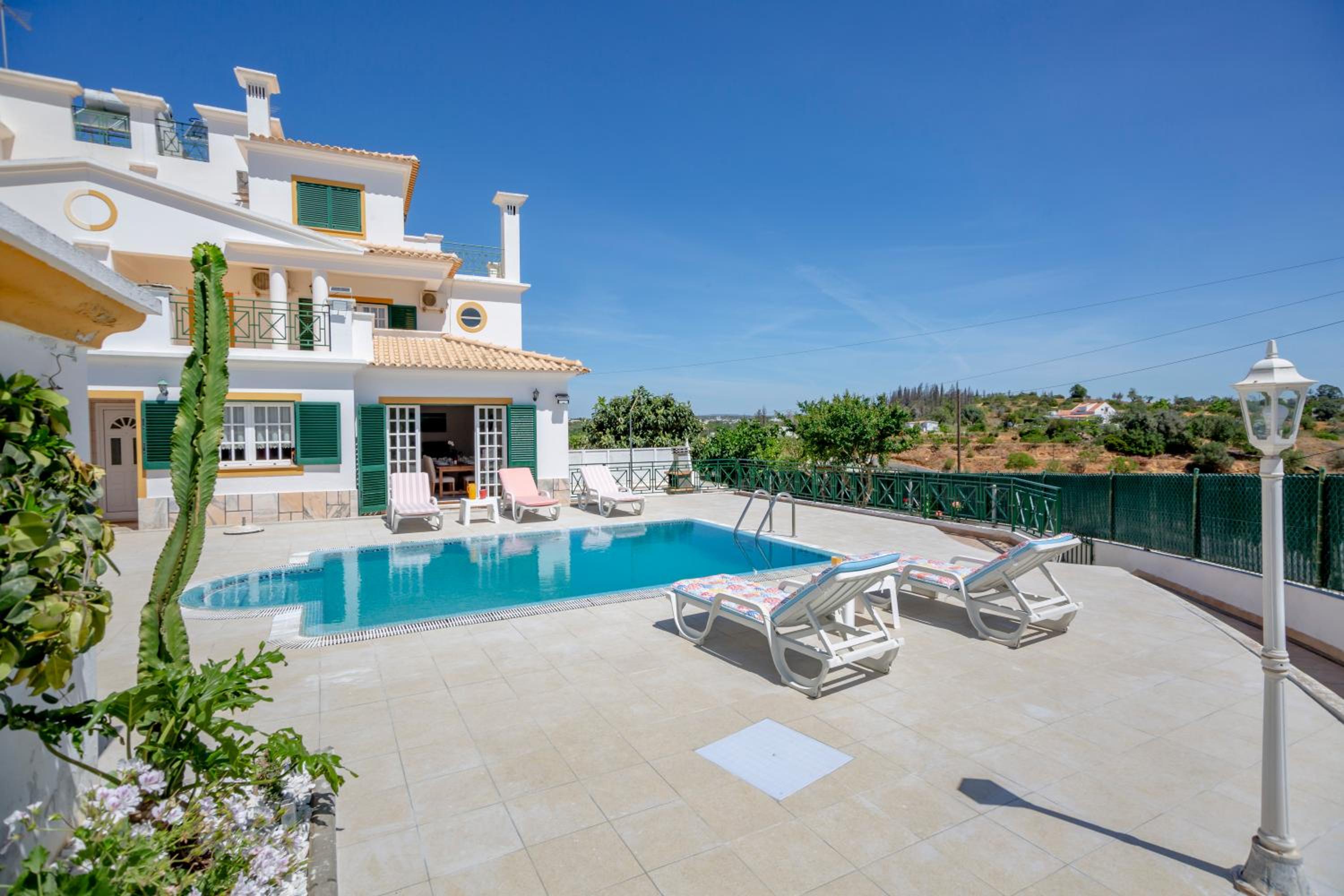 Villa Ramalhete