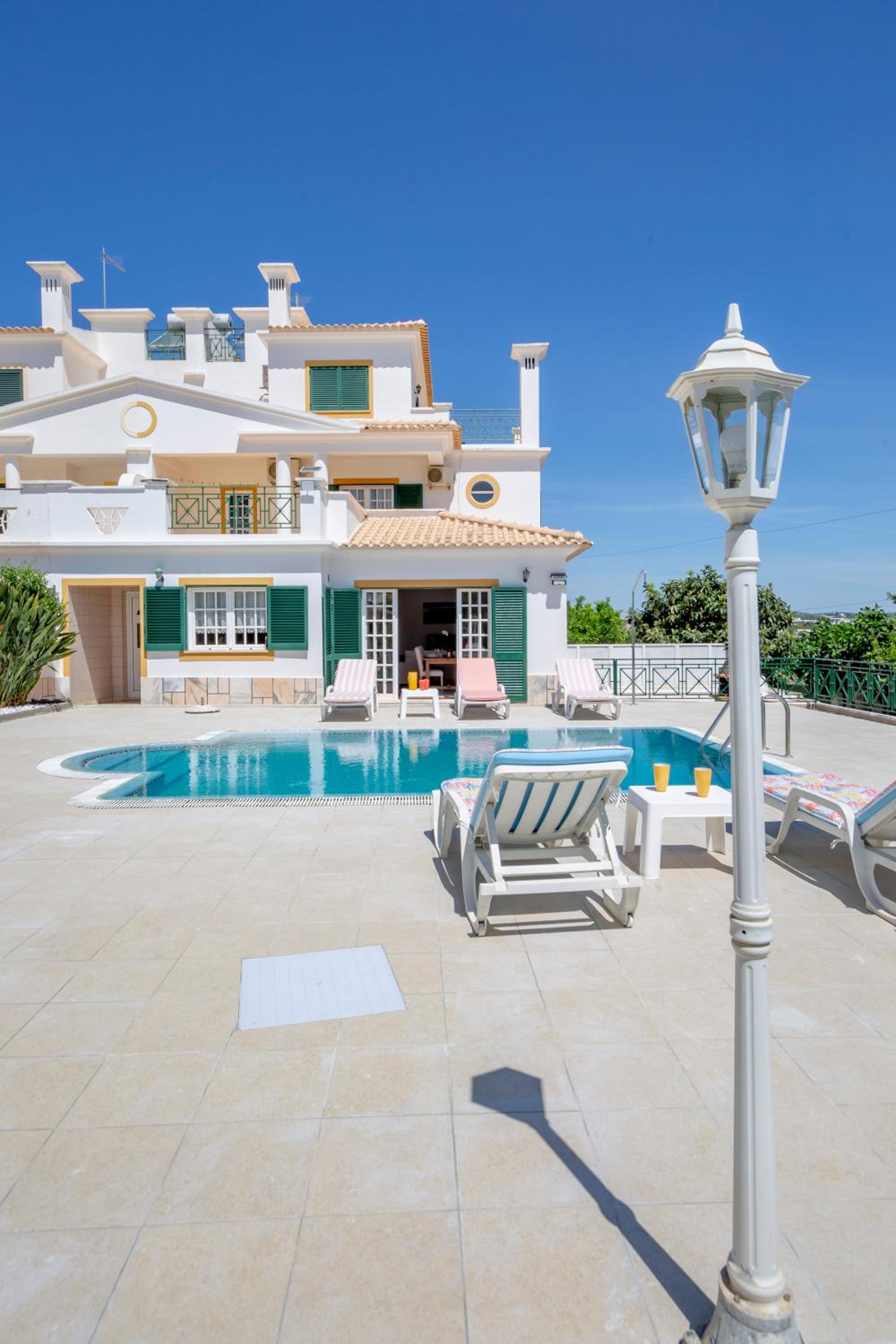 Villa Ramalhete