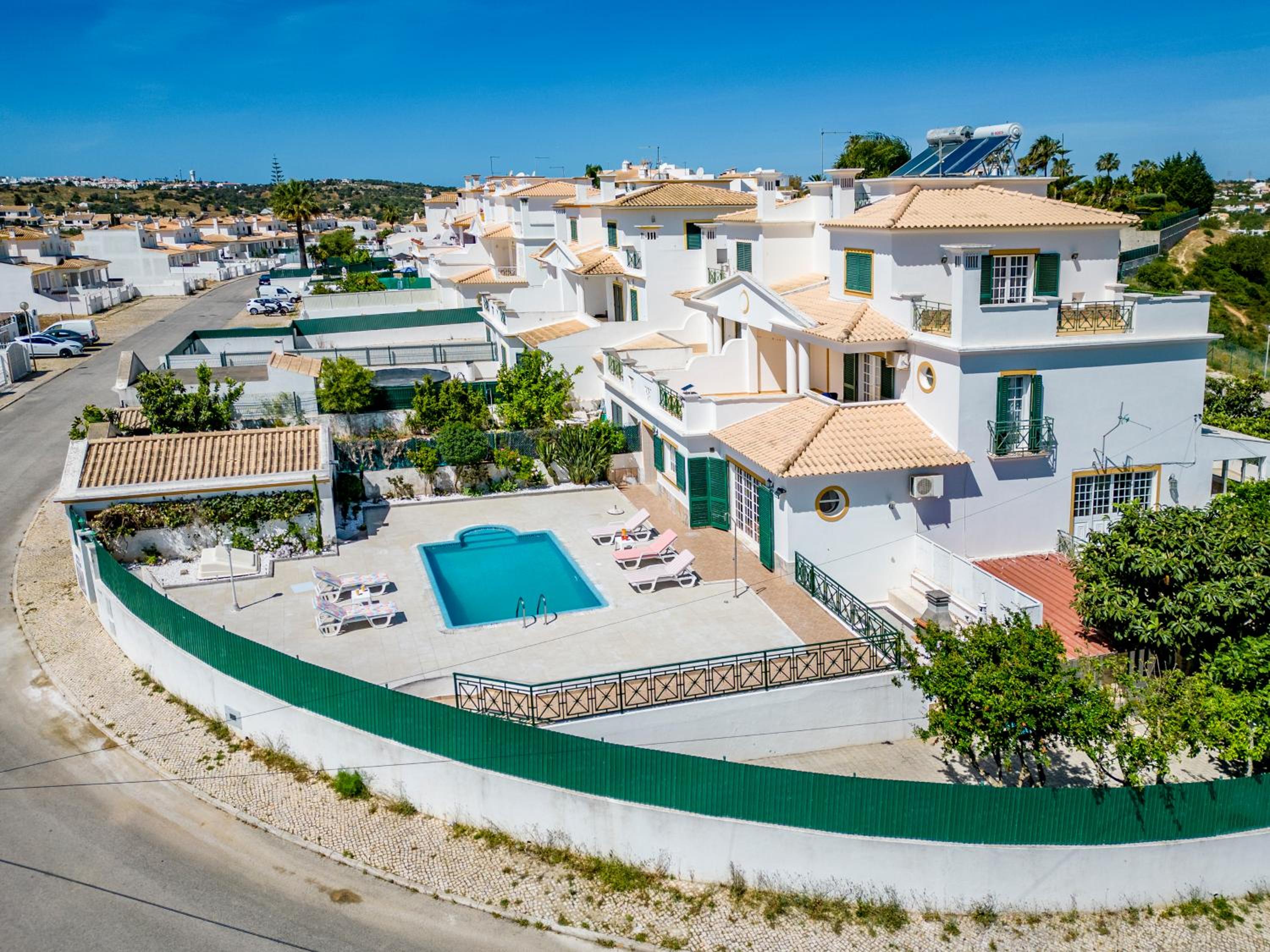 Villa Ramalhete