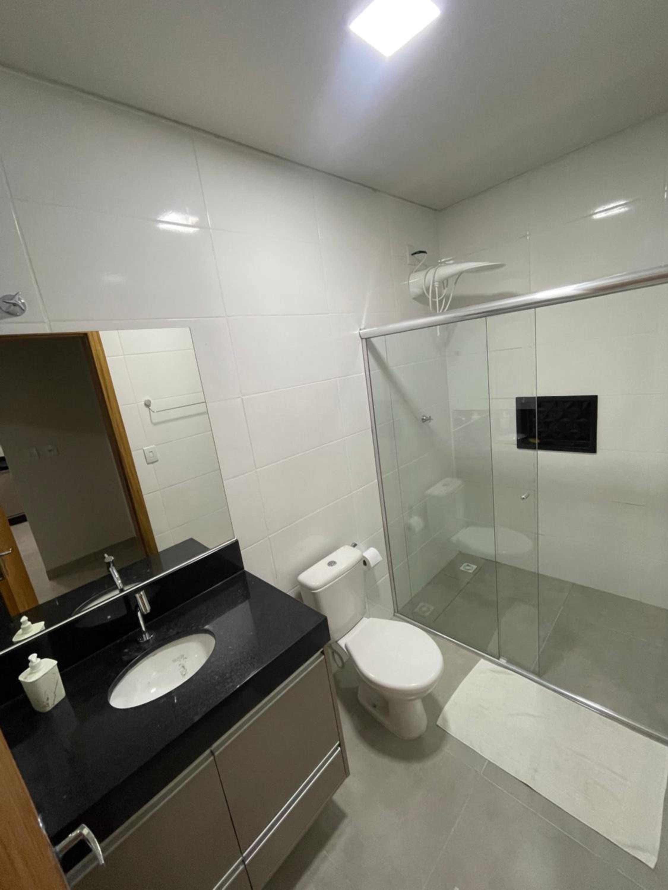 Vêneto Flat Residence (AP-13)