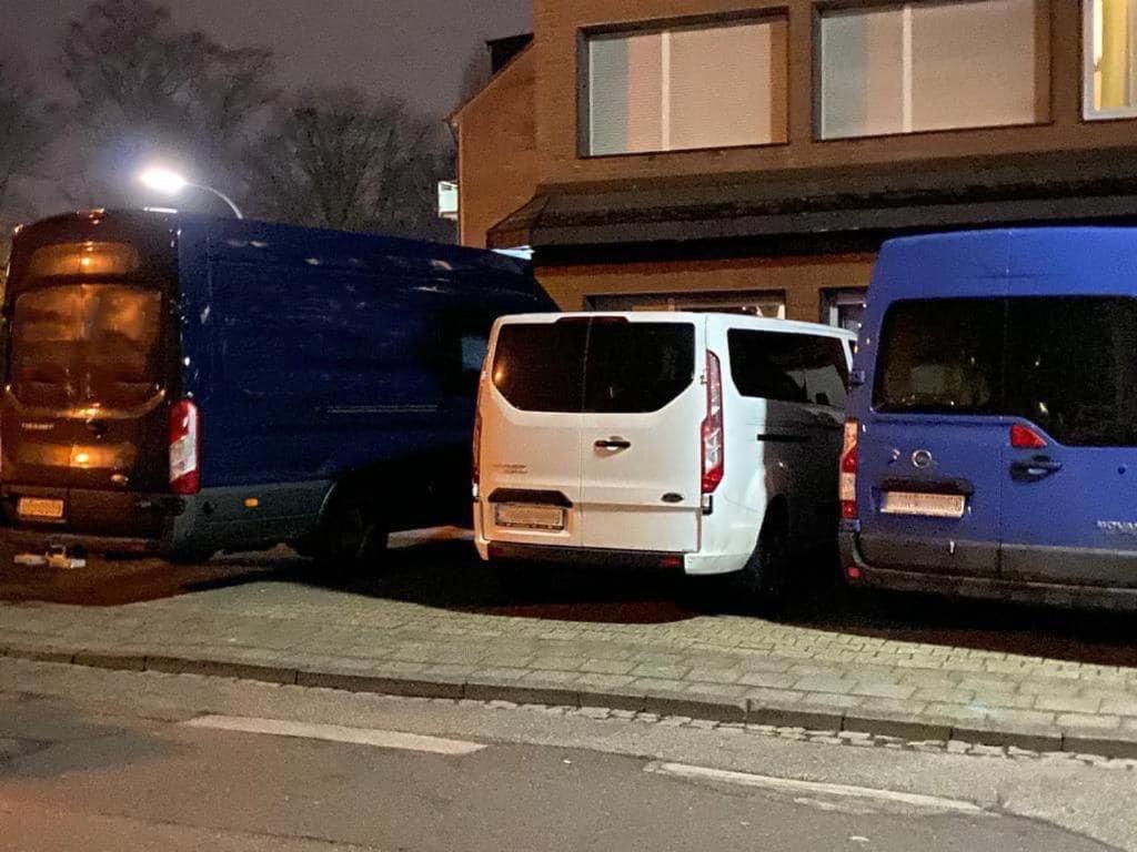Gästewohnung Mönchengladbach