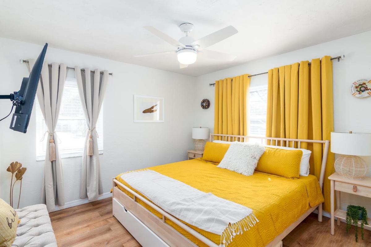Cigar City Casita - Pet Friendly view 2