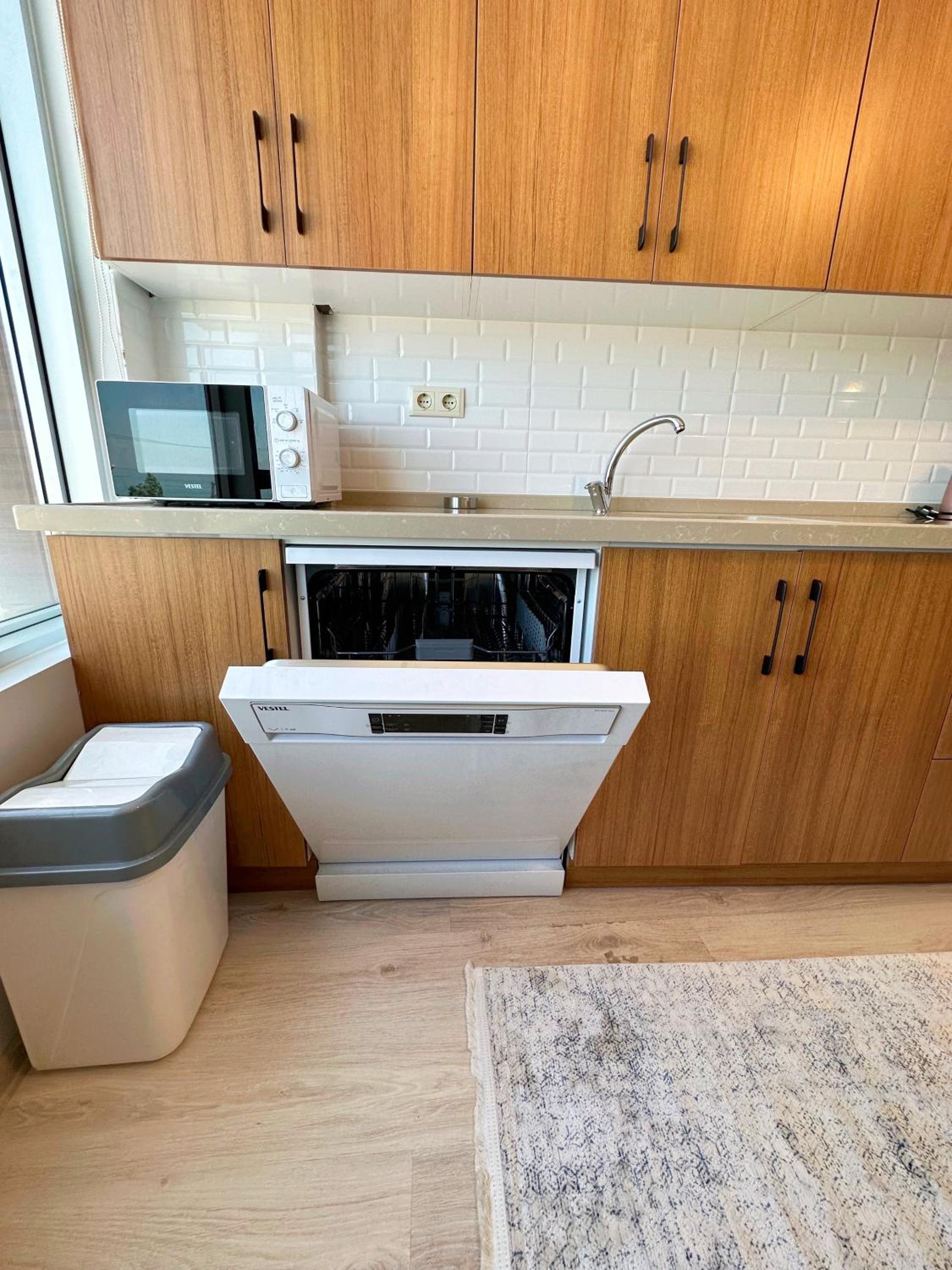ima Apartmanı view 5