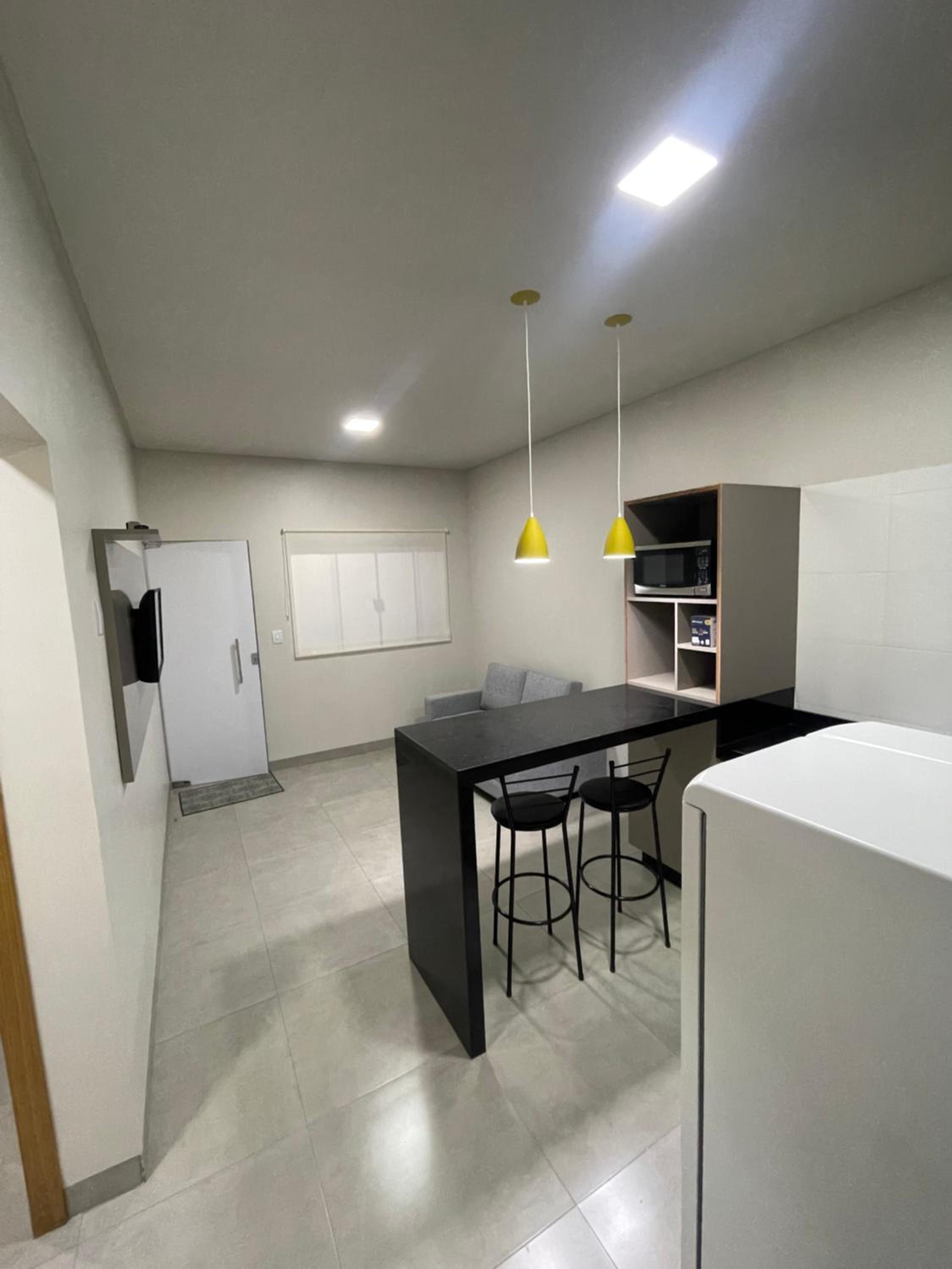 Vêneto Flat Residence (AP-13)
