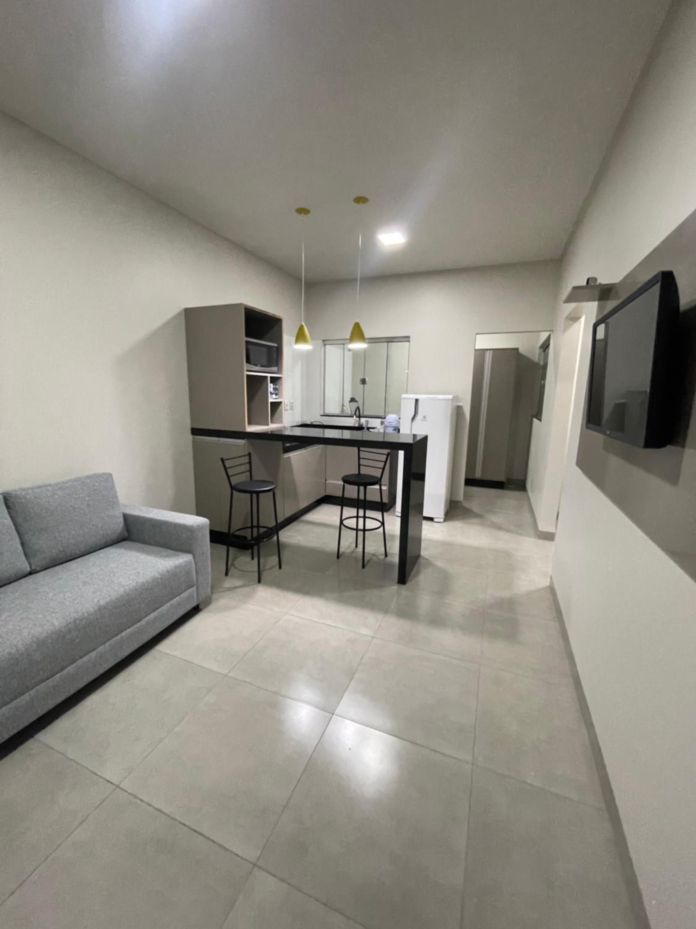 Vêneto Flat Residence (AP-13)