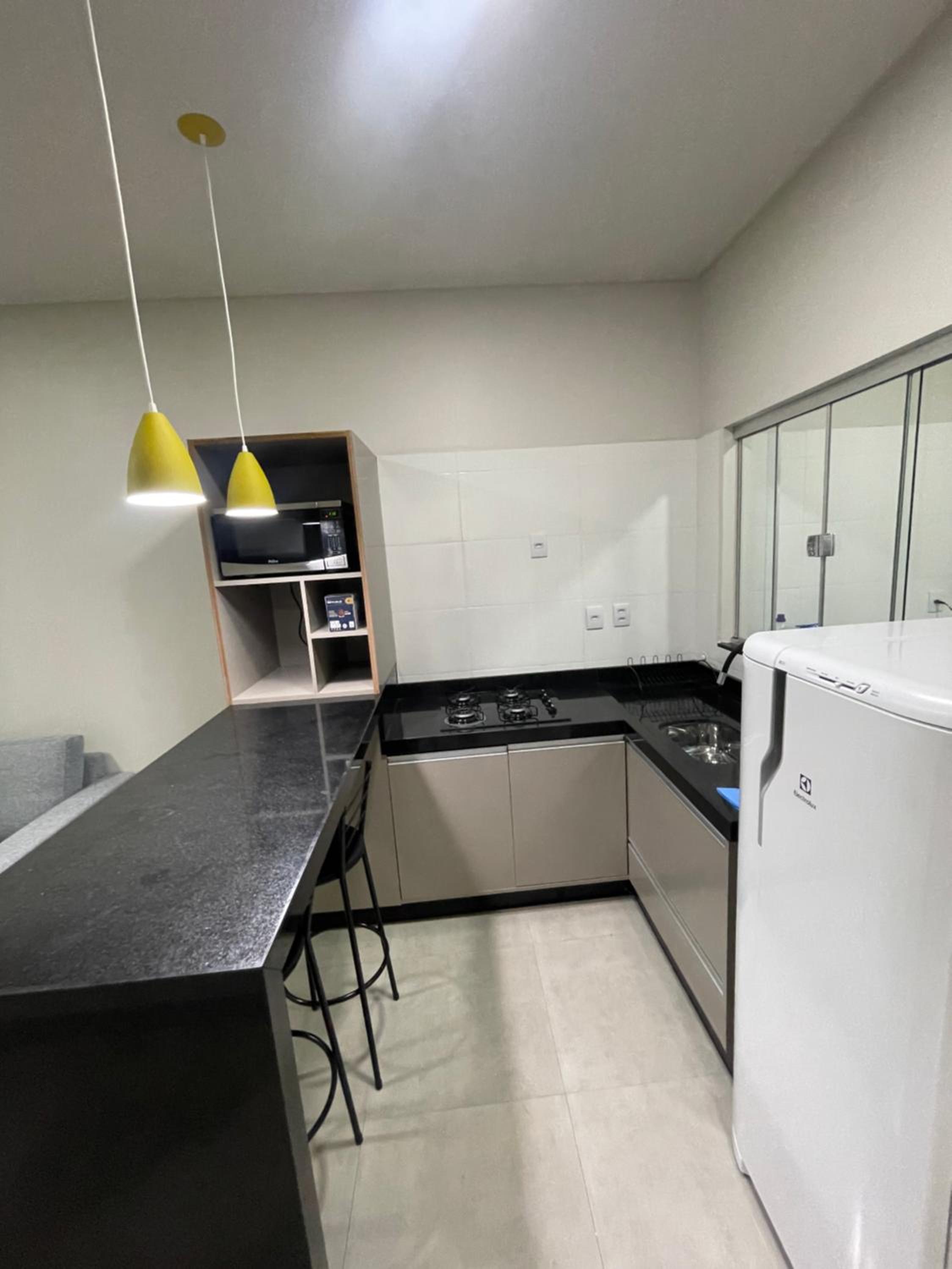 Vêneto Flat Residence (AP-13)
