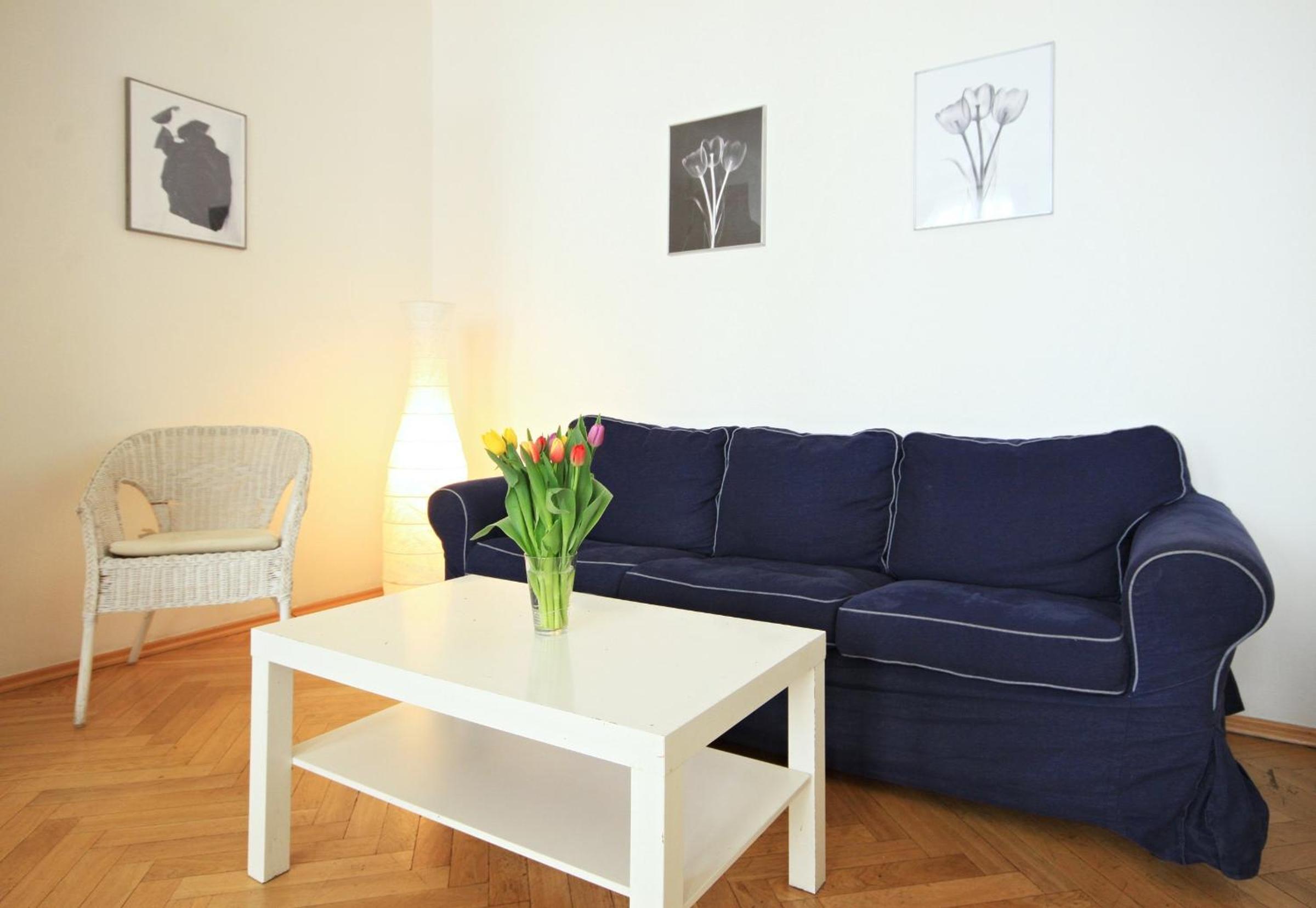 Quadrio Bedroom Central Apartment
