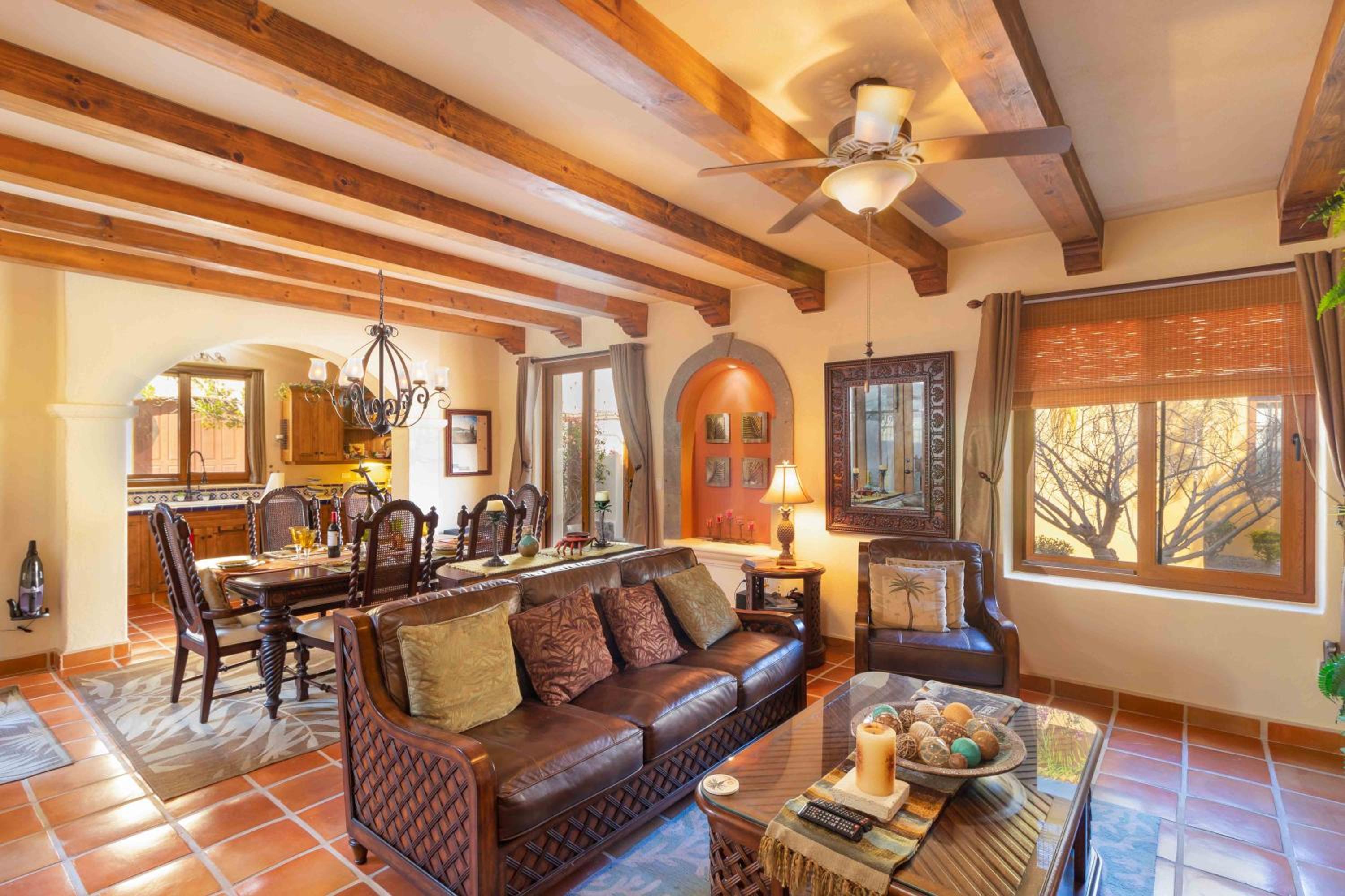 Casa Bahama view 2