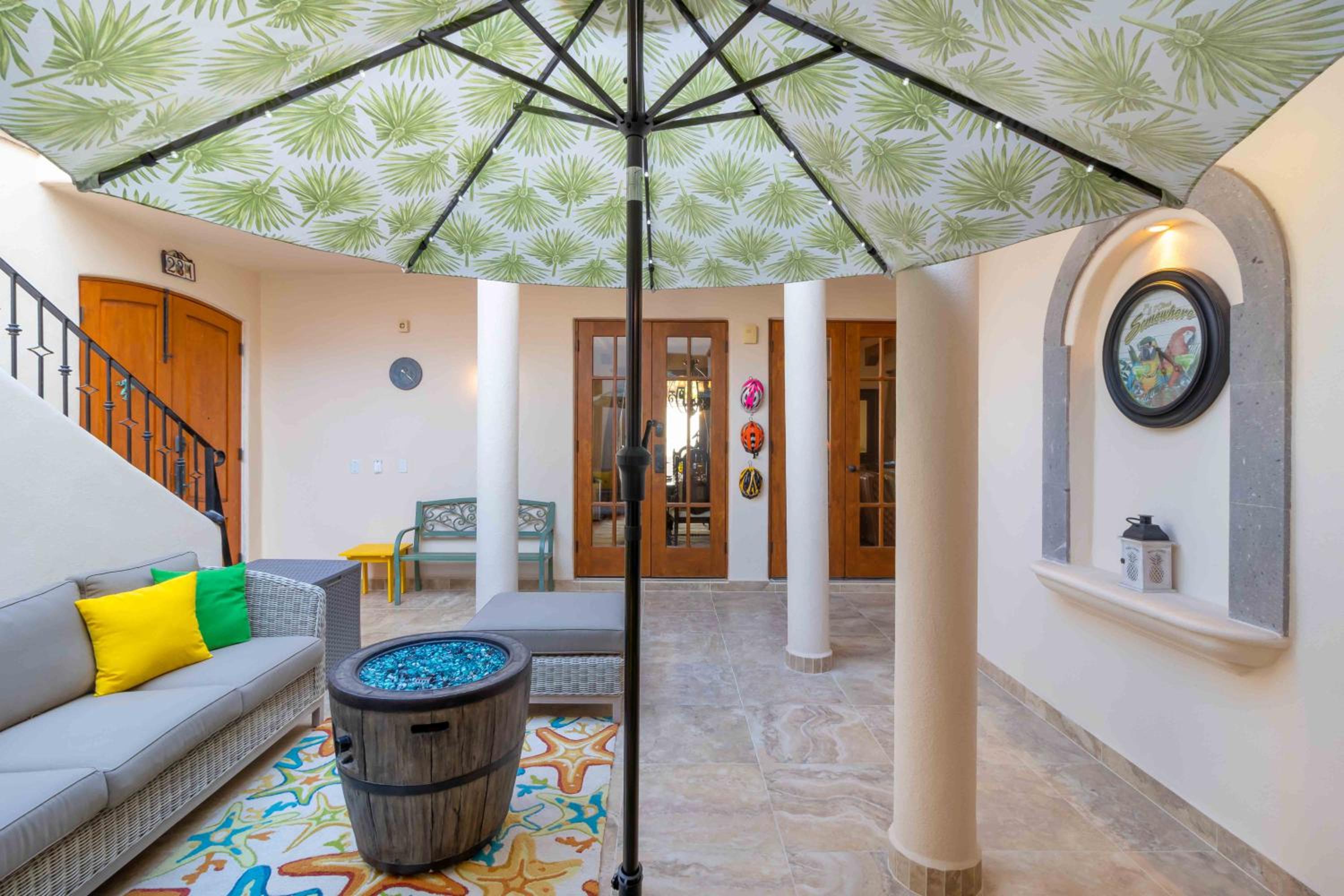 Casa Bahama view 3