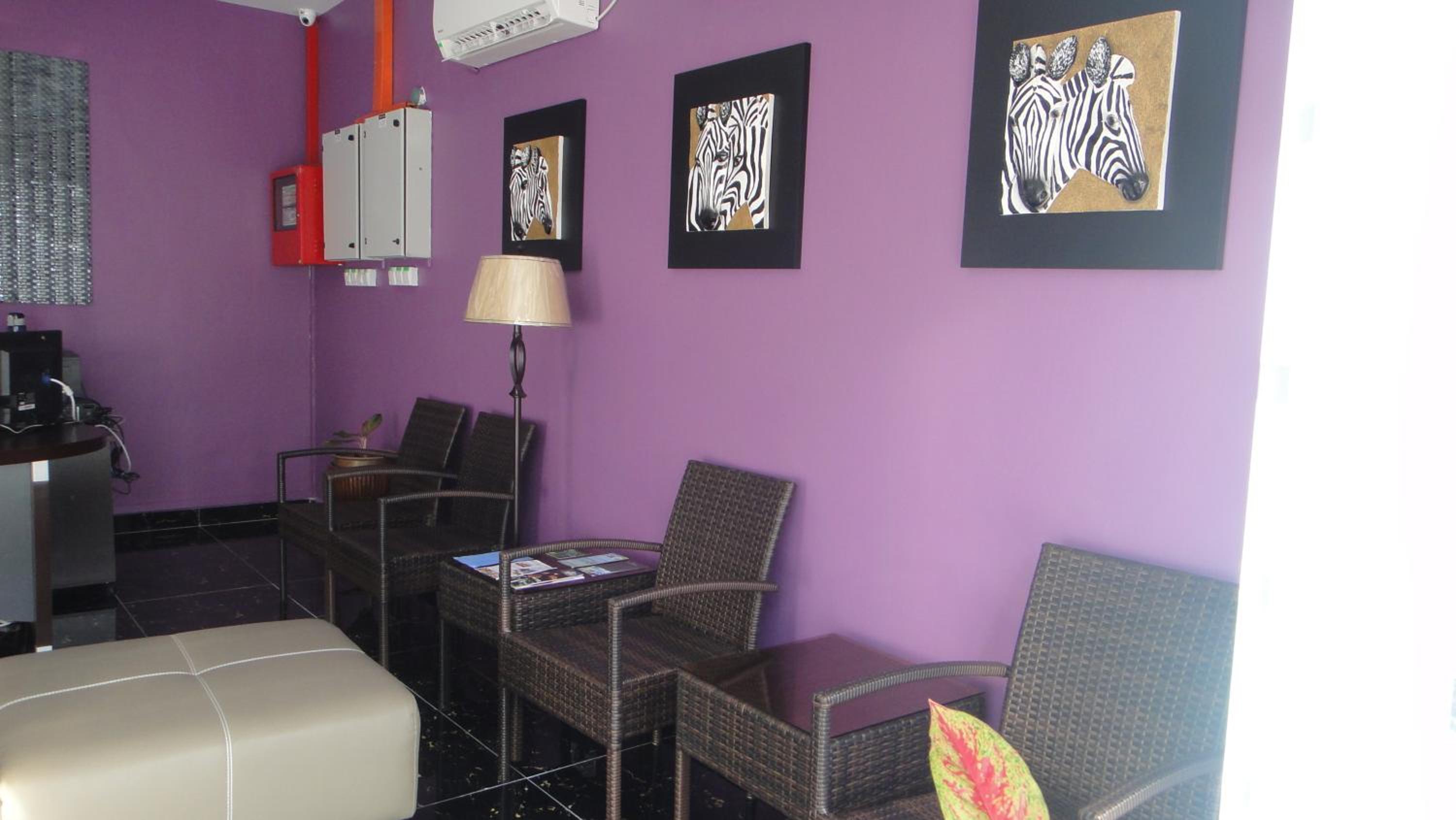 Micasa Hotel Labuan photo 5