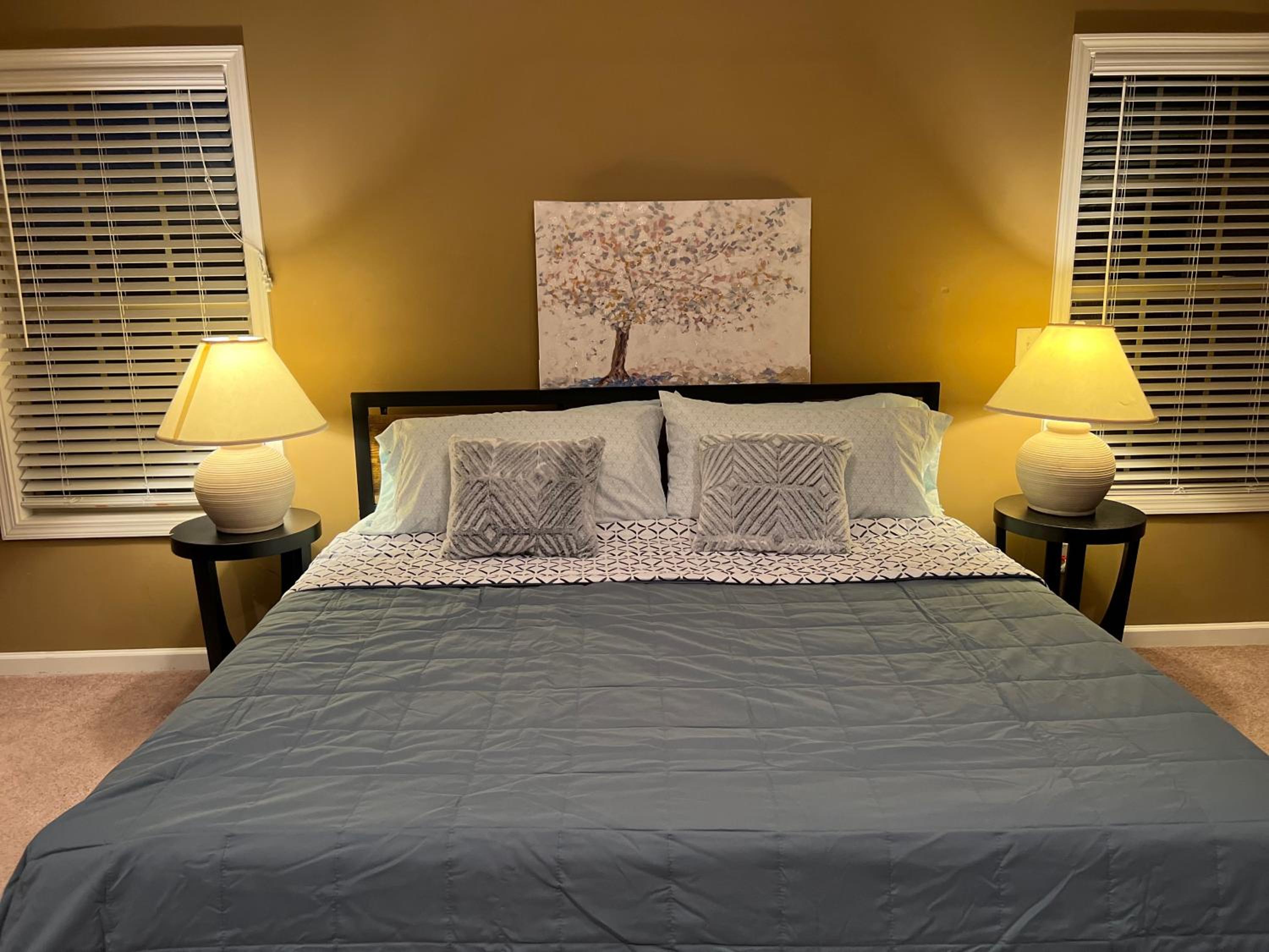 Five Stars Luxury Home view 2