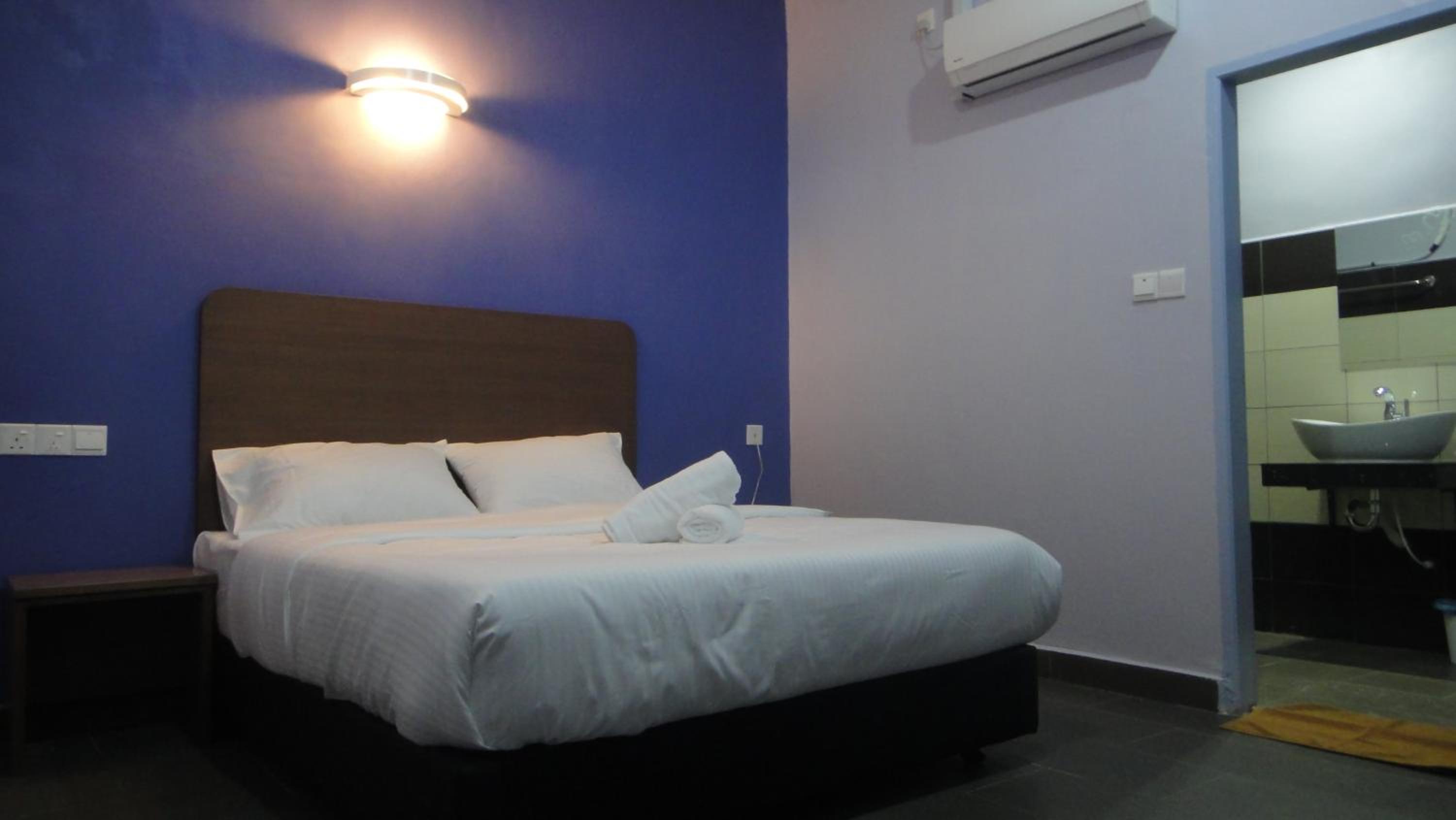 Micasa Hotel Labuan photo 6