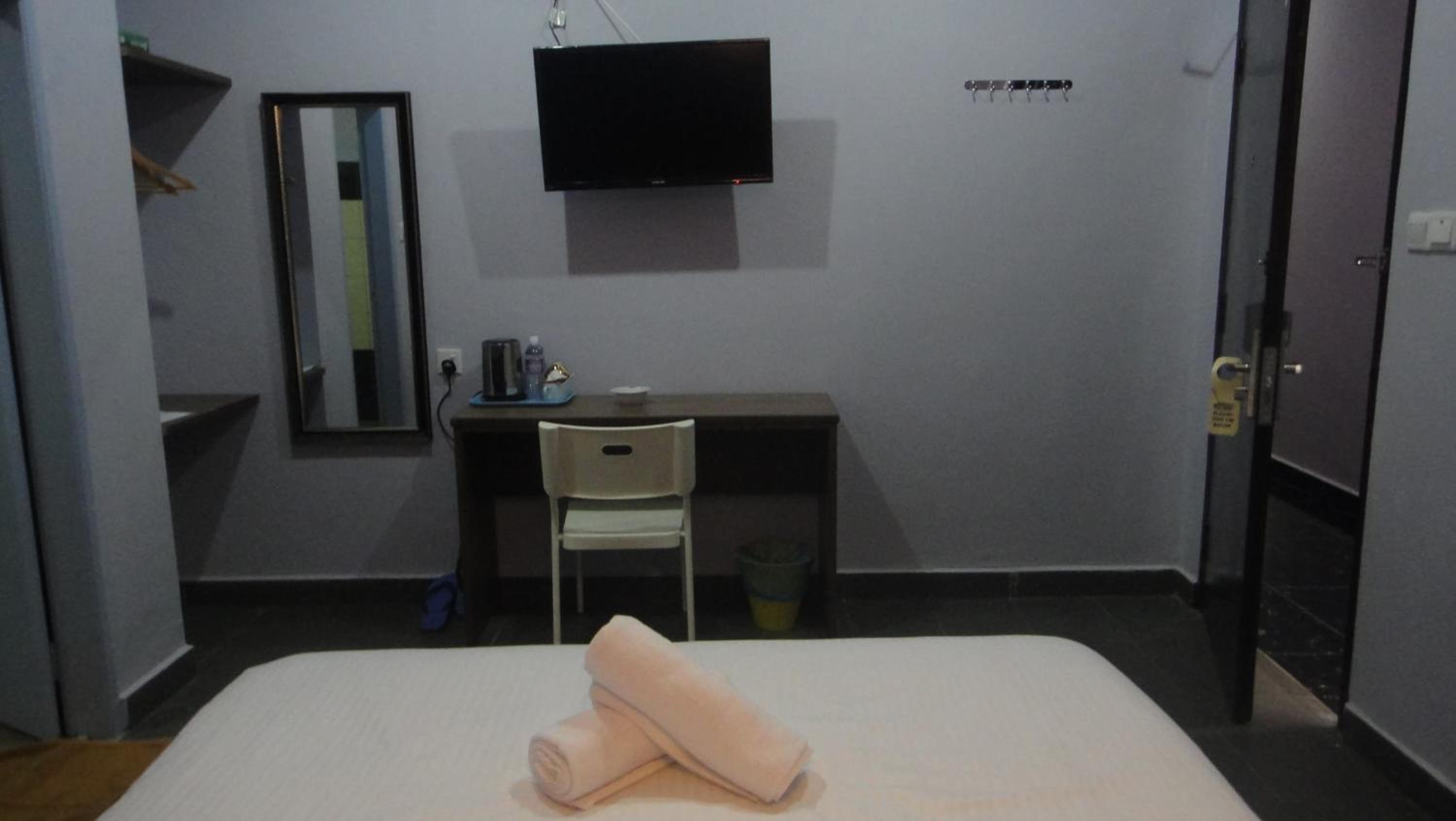 Micasa Hotel Labuan photo 4