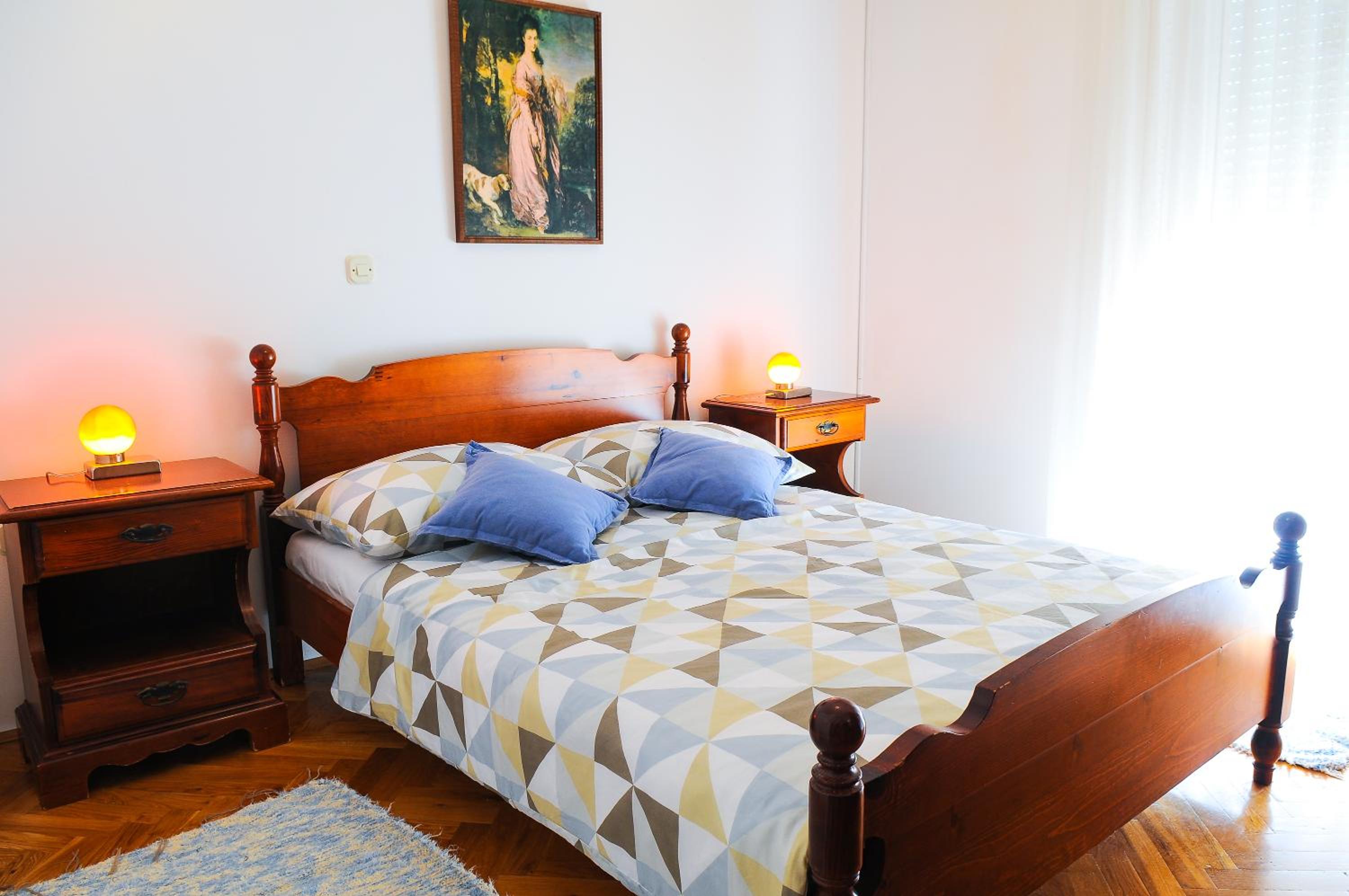 Rooms Rajič view 4