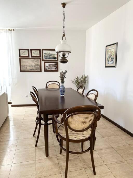 Heritage house Dvor view 4