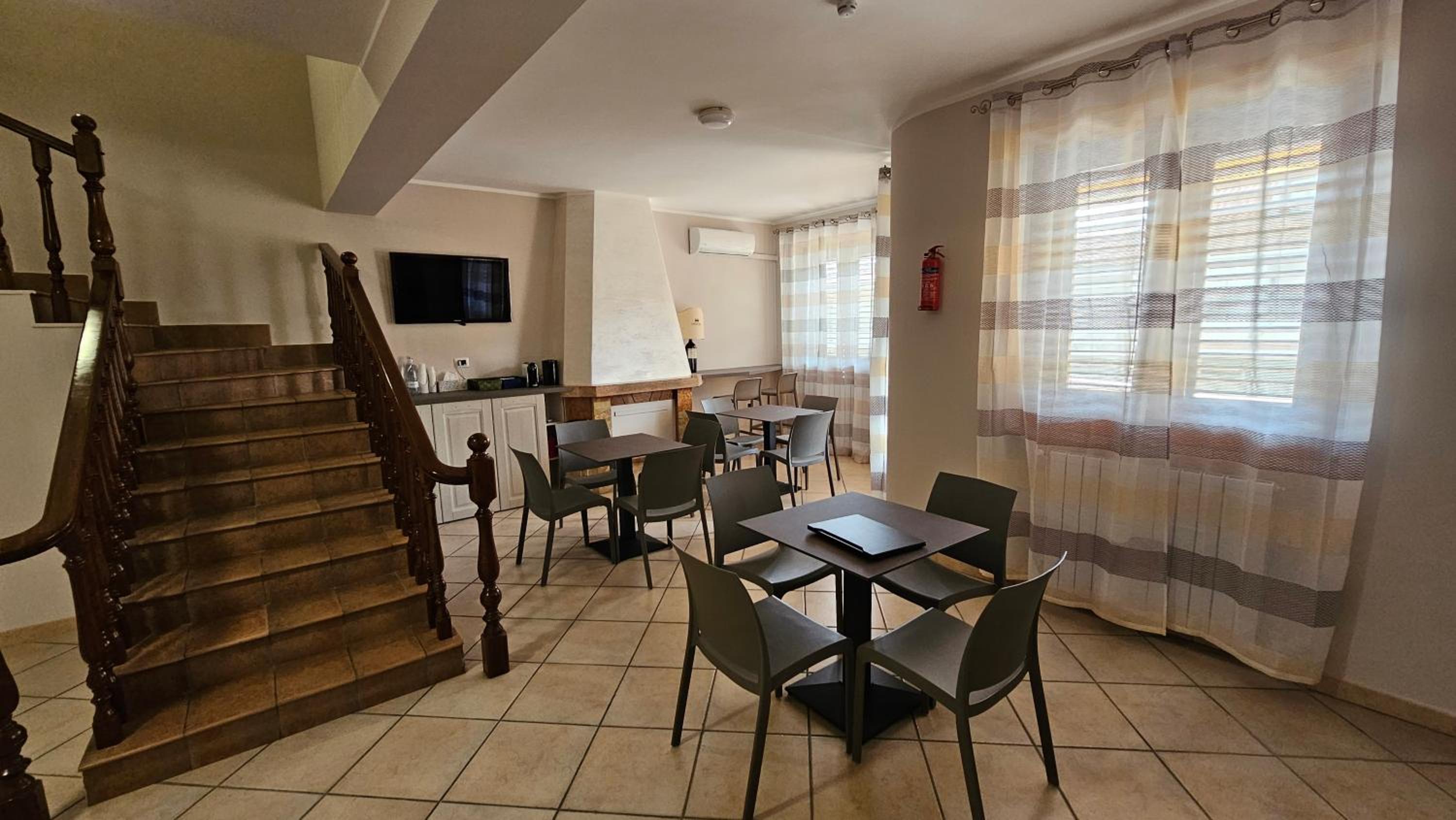 B&B Da Kociss view 5
