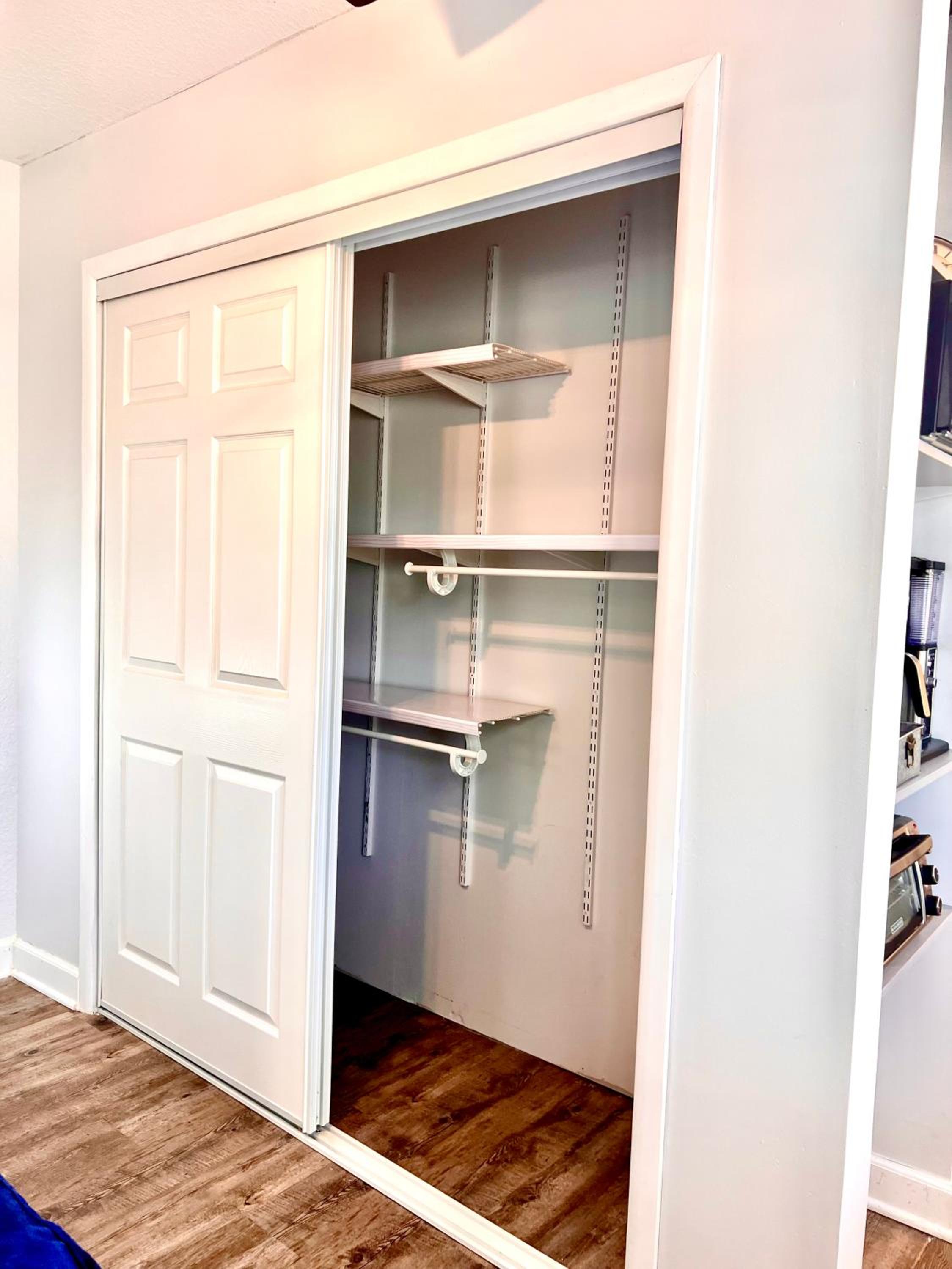 Payson Vacations - Upgraded, Stylish  Comfy 1 Bedroom/1 Bath Studio - Property Image 5