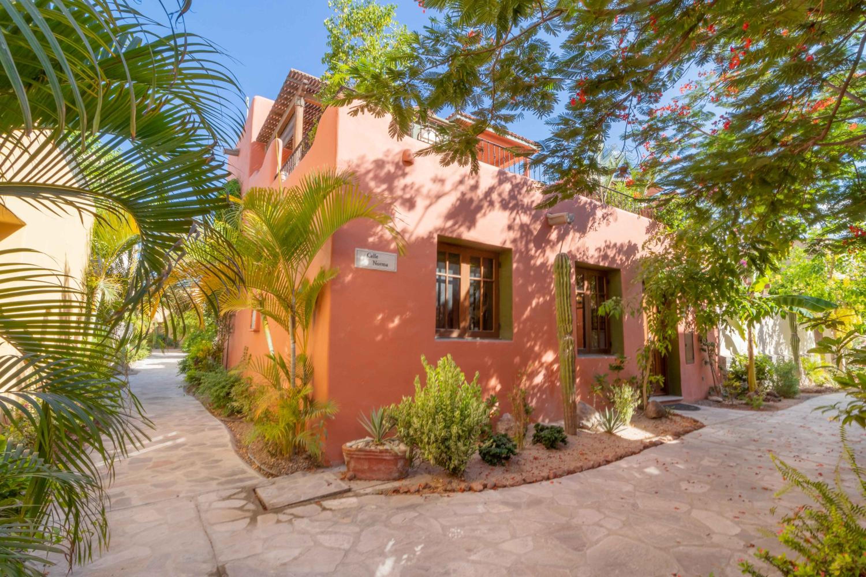 Casa Milagro view 4