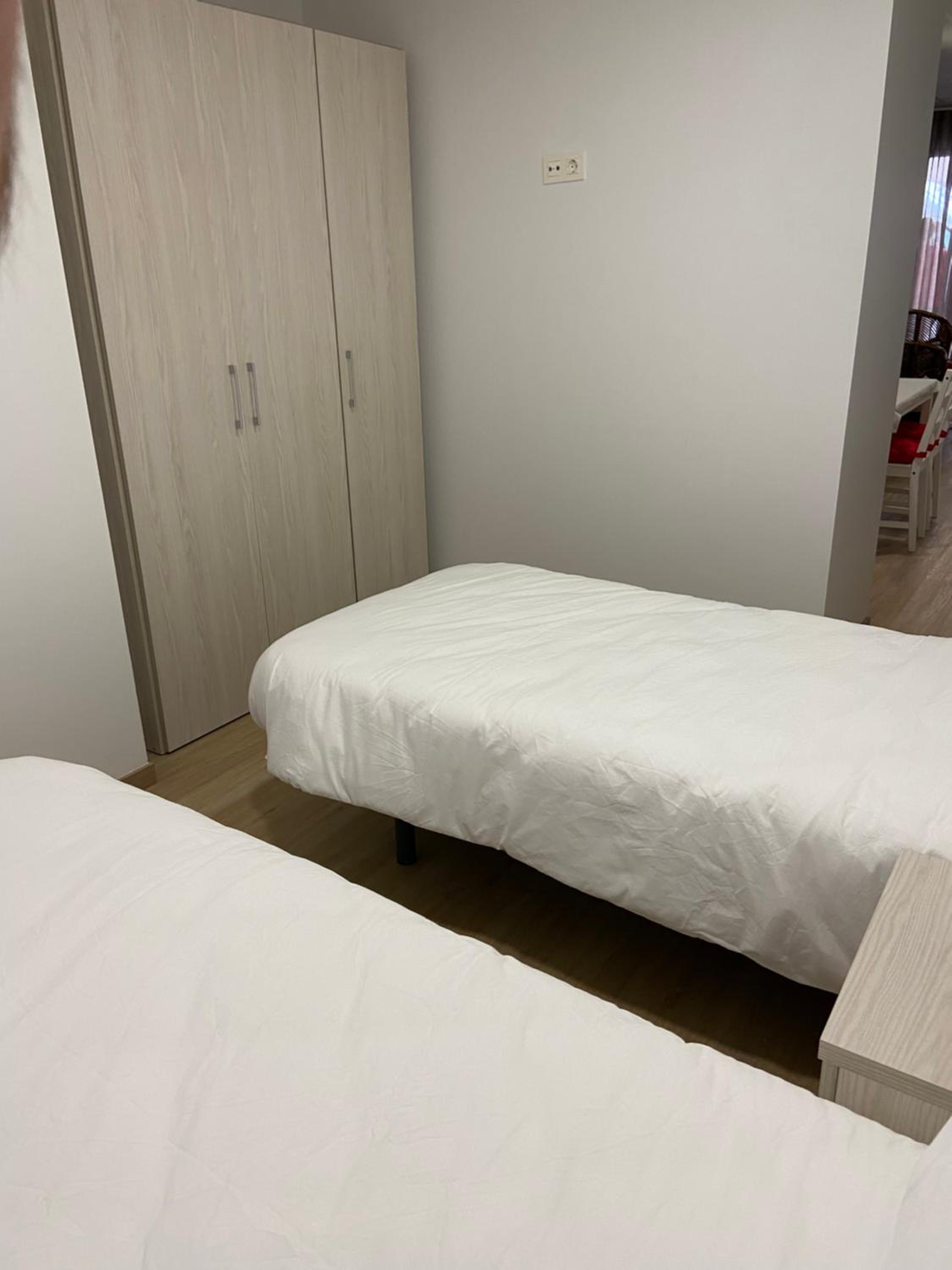 SOPHIE APARTAMENTOS