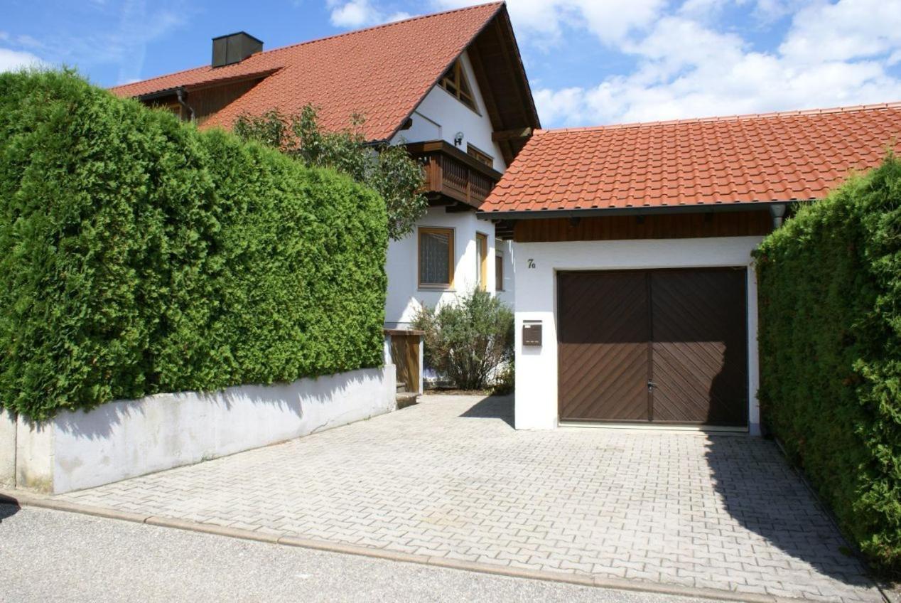 Unterkunft DHH mit 5 Zim view 5