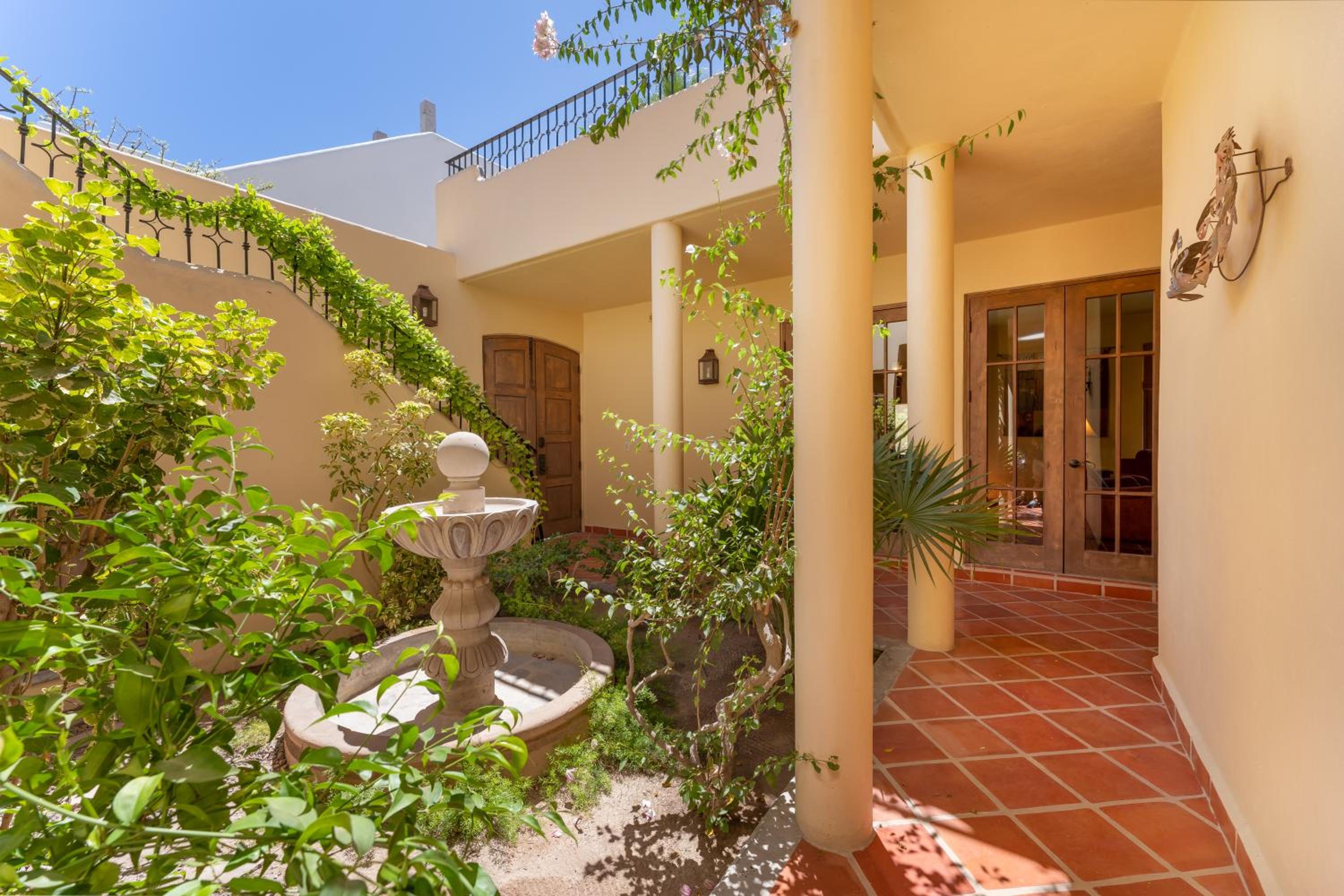 Casa Patricia view 2