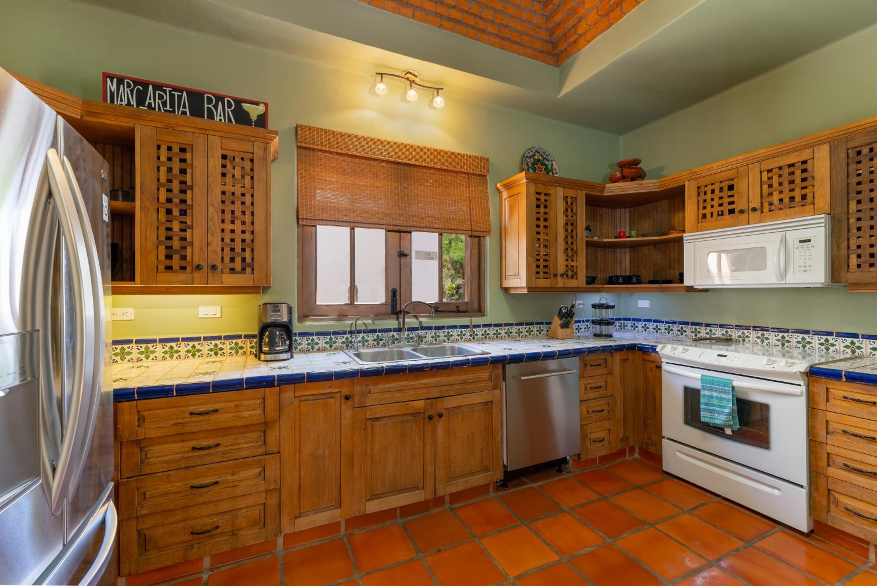Casa Patricia view 3