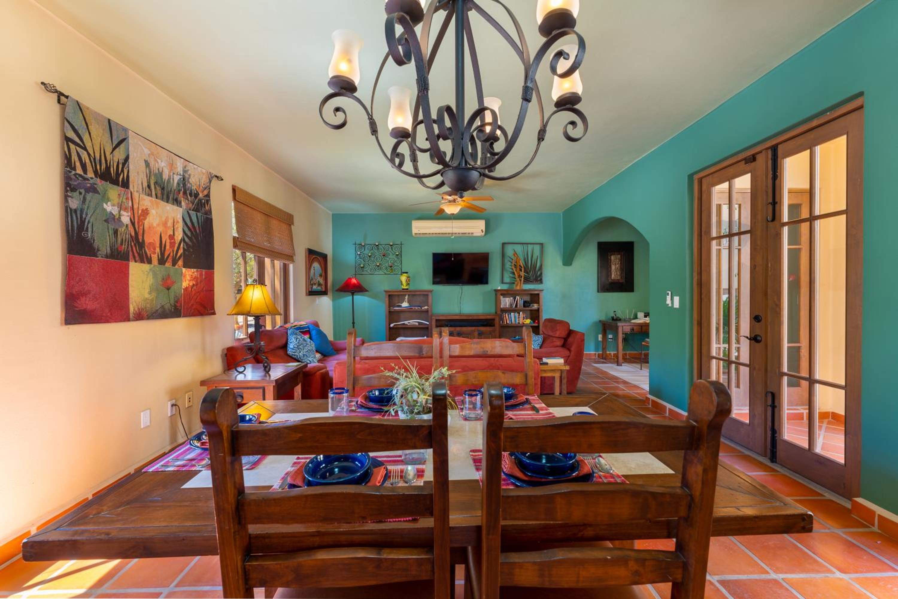 Casa Patricia view 4