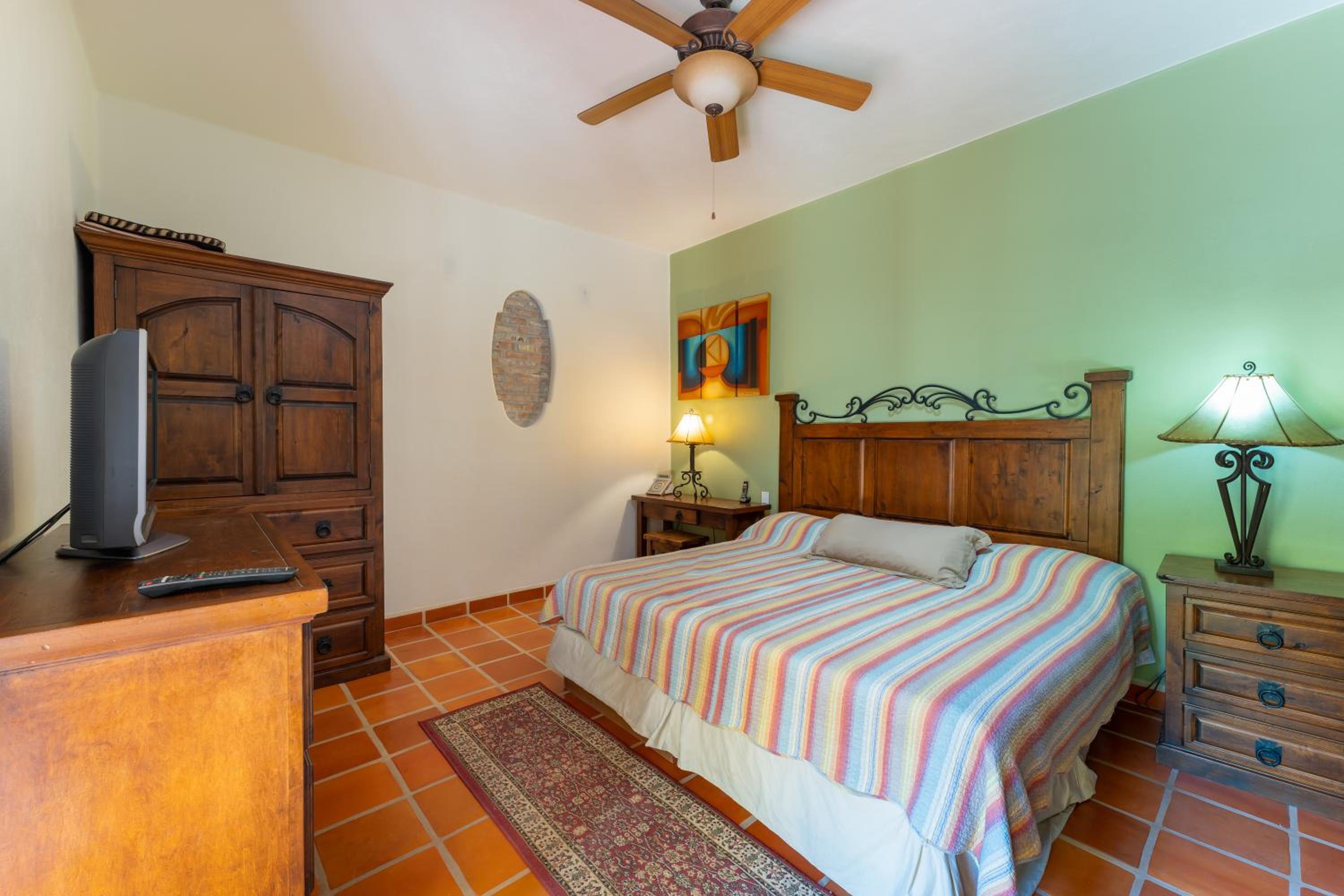 Casa Patricia view 5