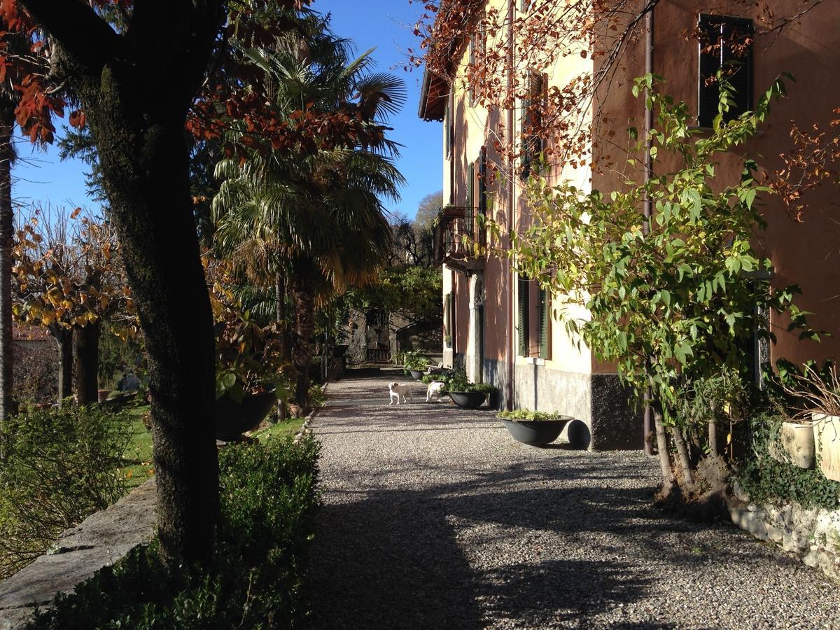Antico Glicine B&B view 5