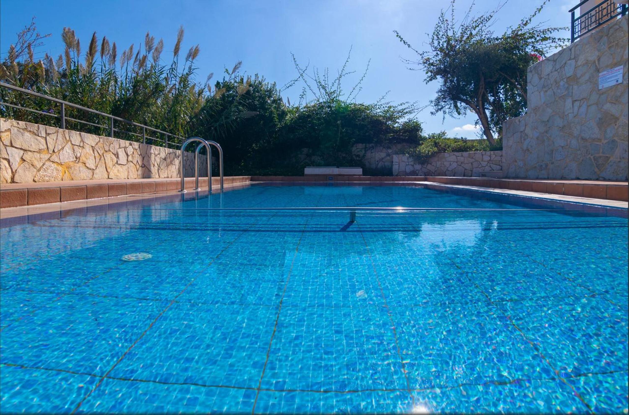 VILLA PAGONI Residence Selini Villas N 1 Kolymbari Chania