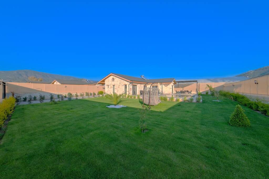 Ader villa 2 view 5