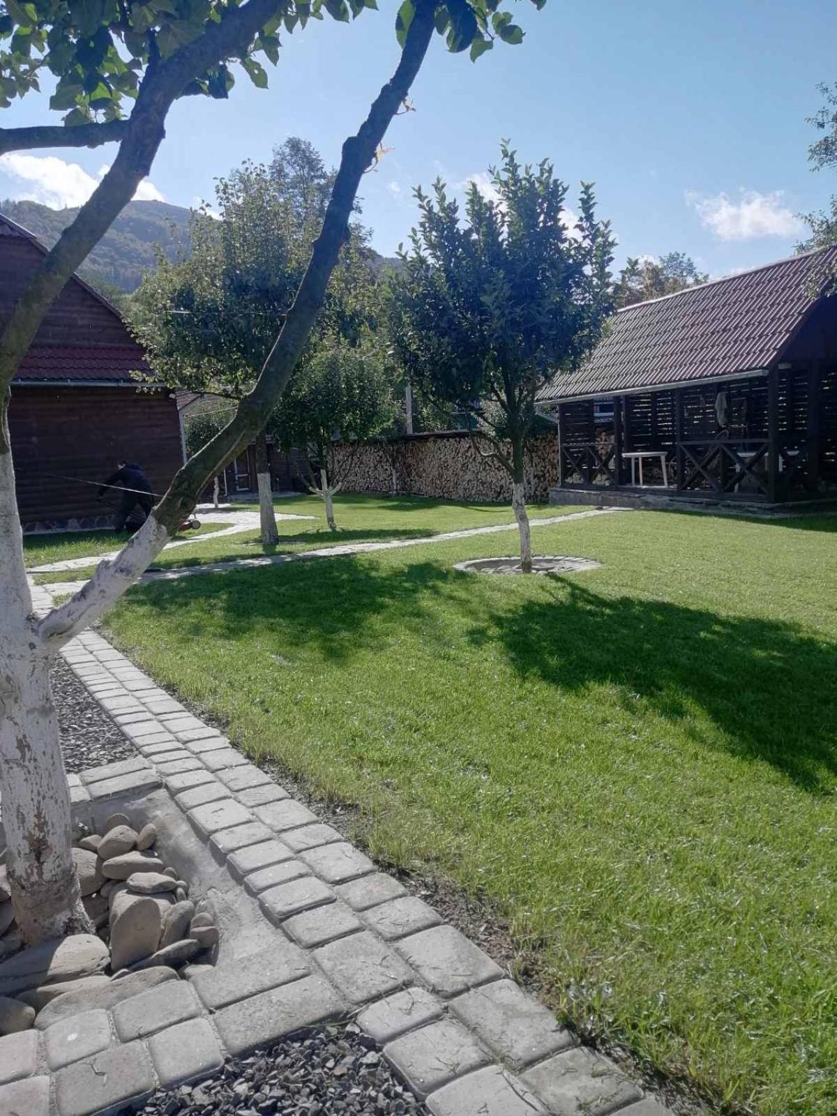 Зачаровані Карпати, Воловець view 2