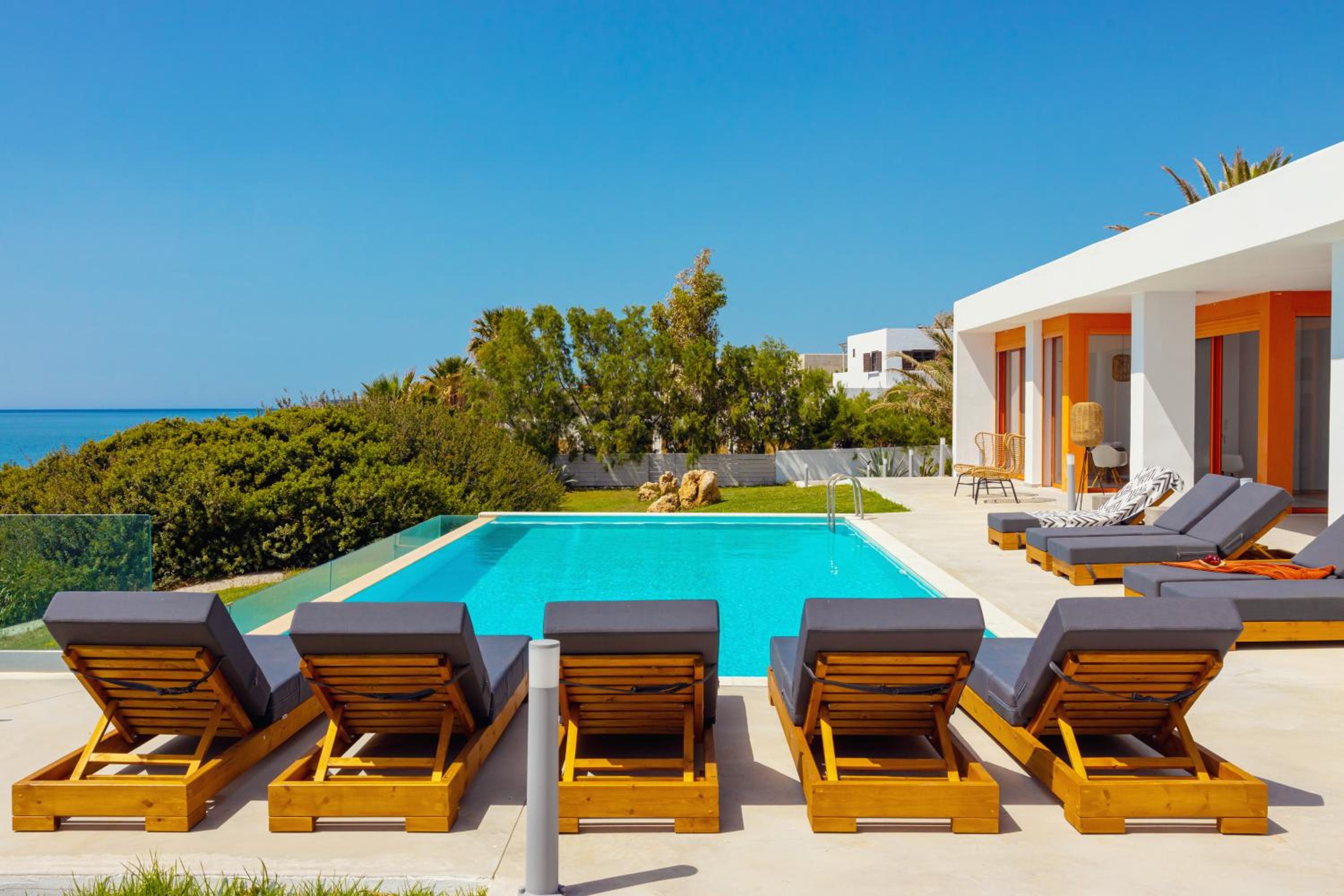 Villa Seven view 4