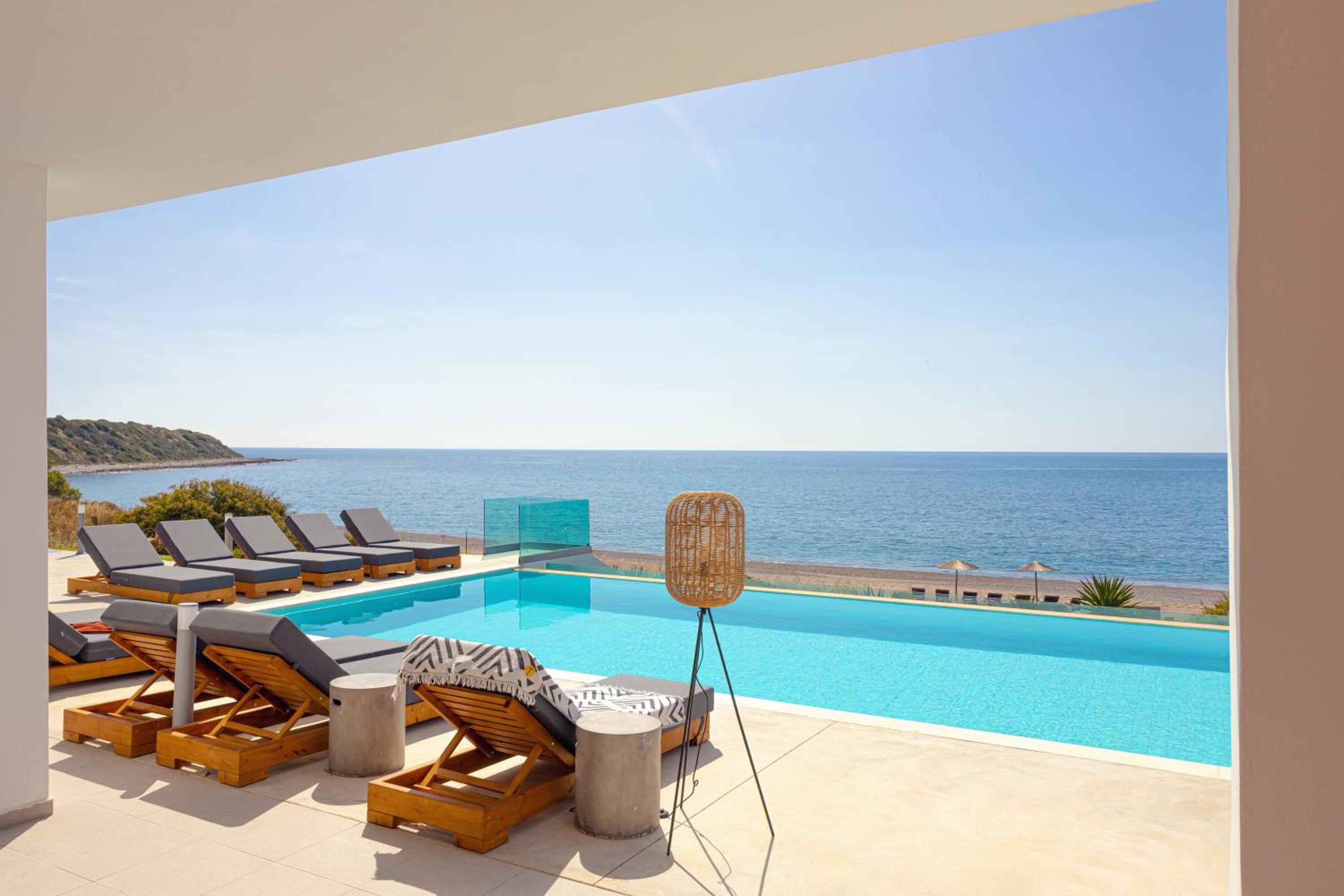 Villa Seven view 5