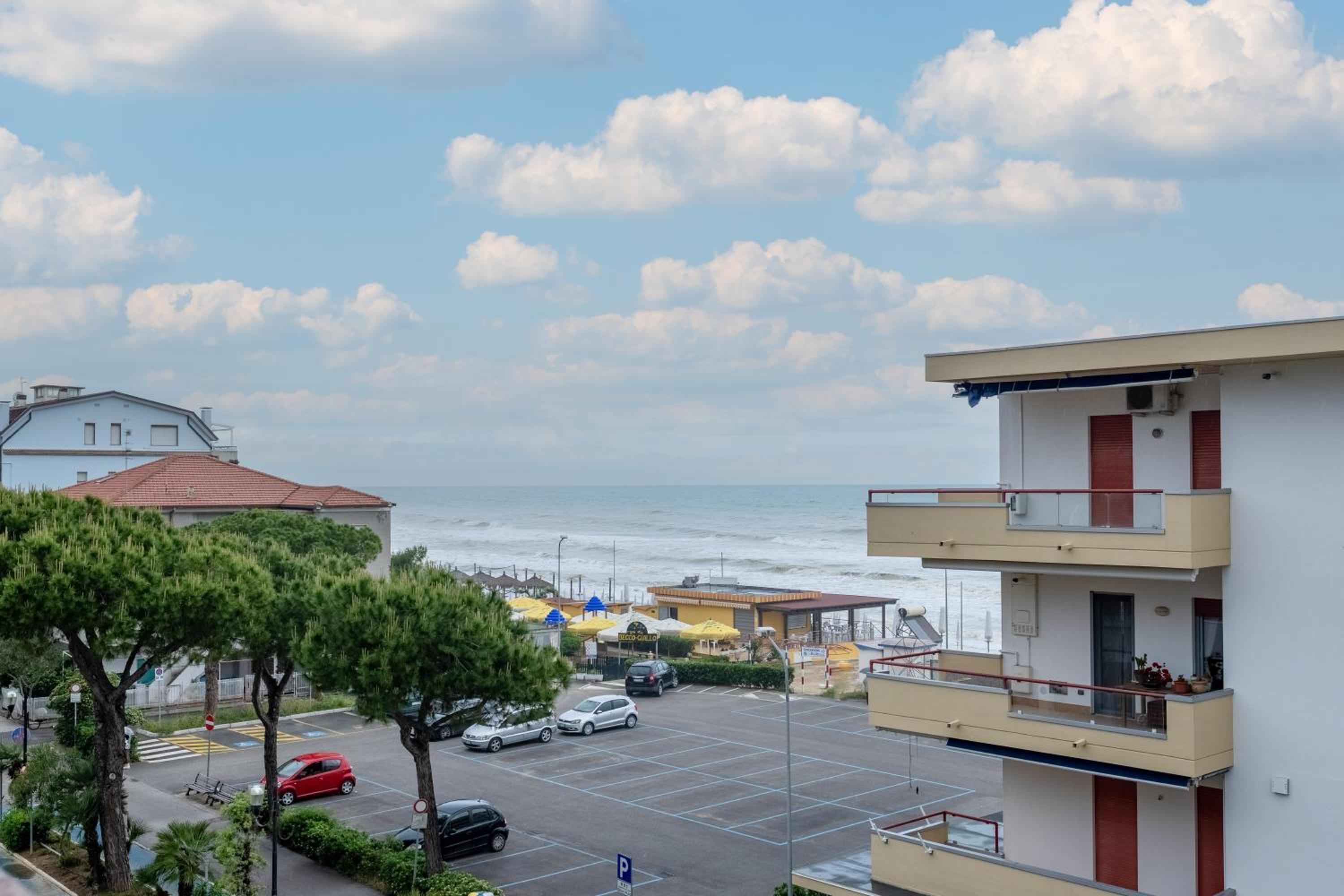 Tiziano Silvi Vacanza