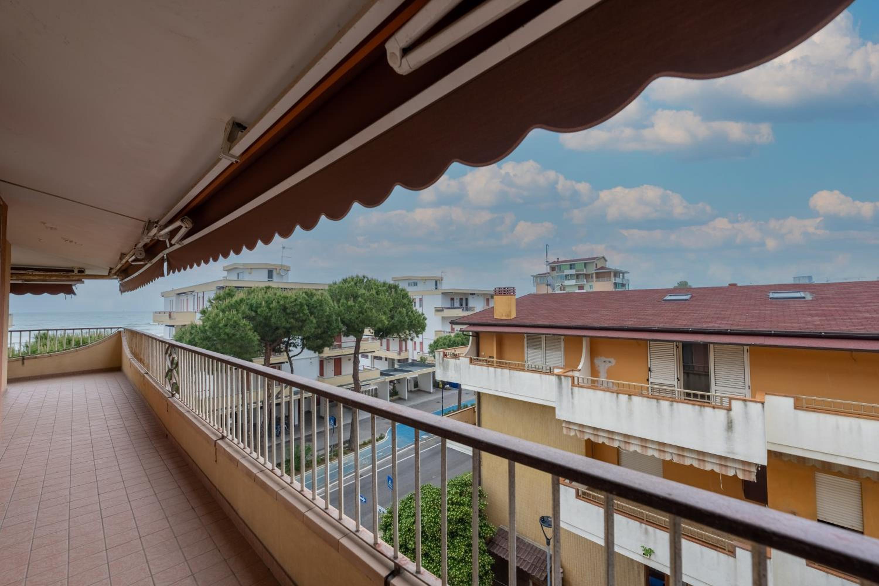 Tiziano Silvi Vacanza