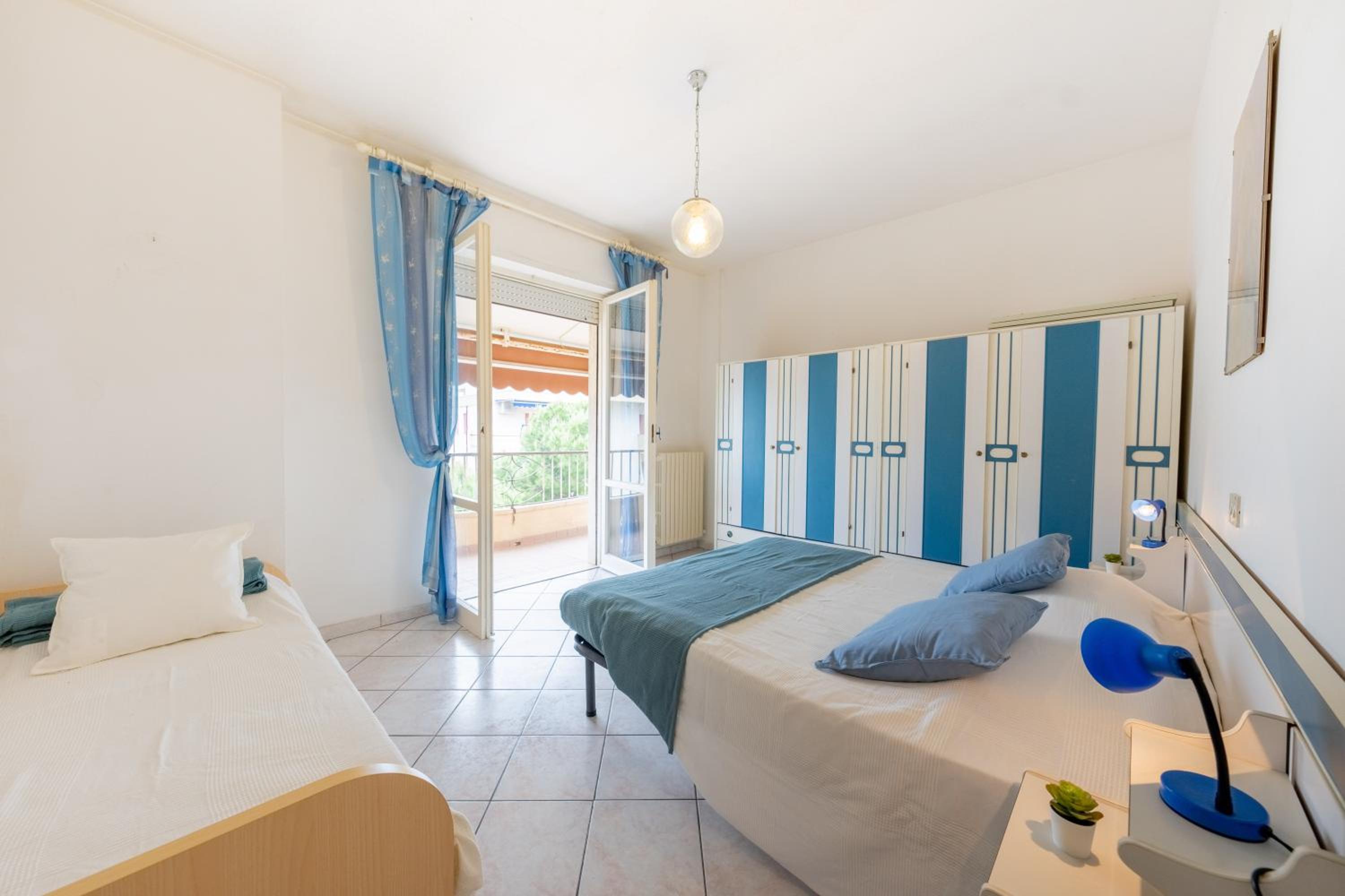 Tiziano Silvi Vacanza