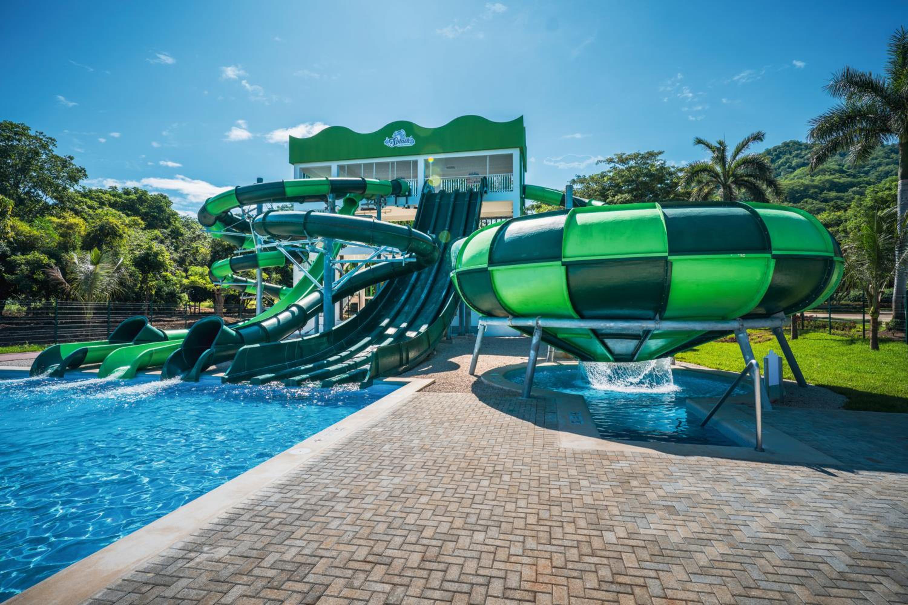 Riu Guanacaste - All Inclusive