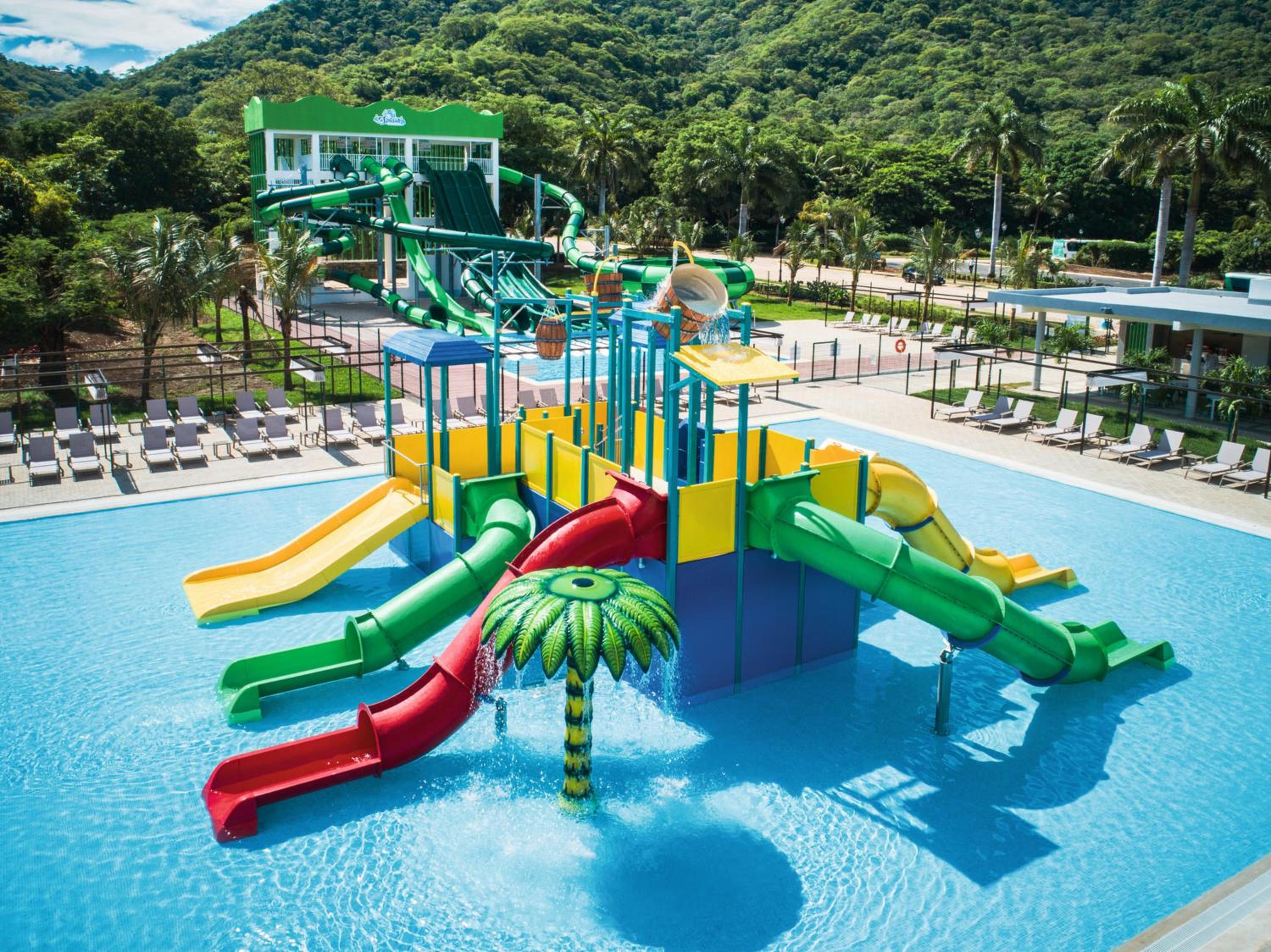 Riu Guanacaste - All Inclusive