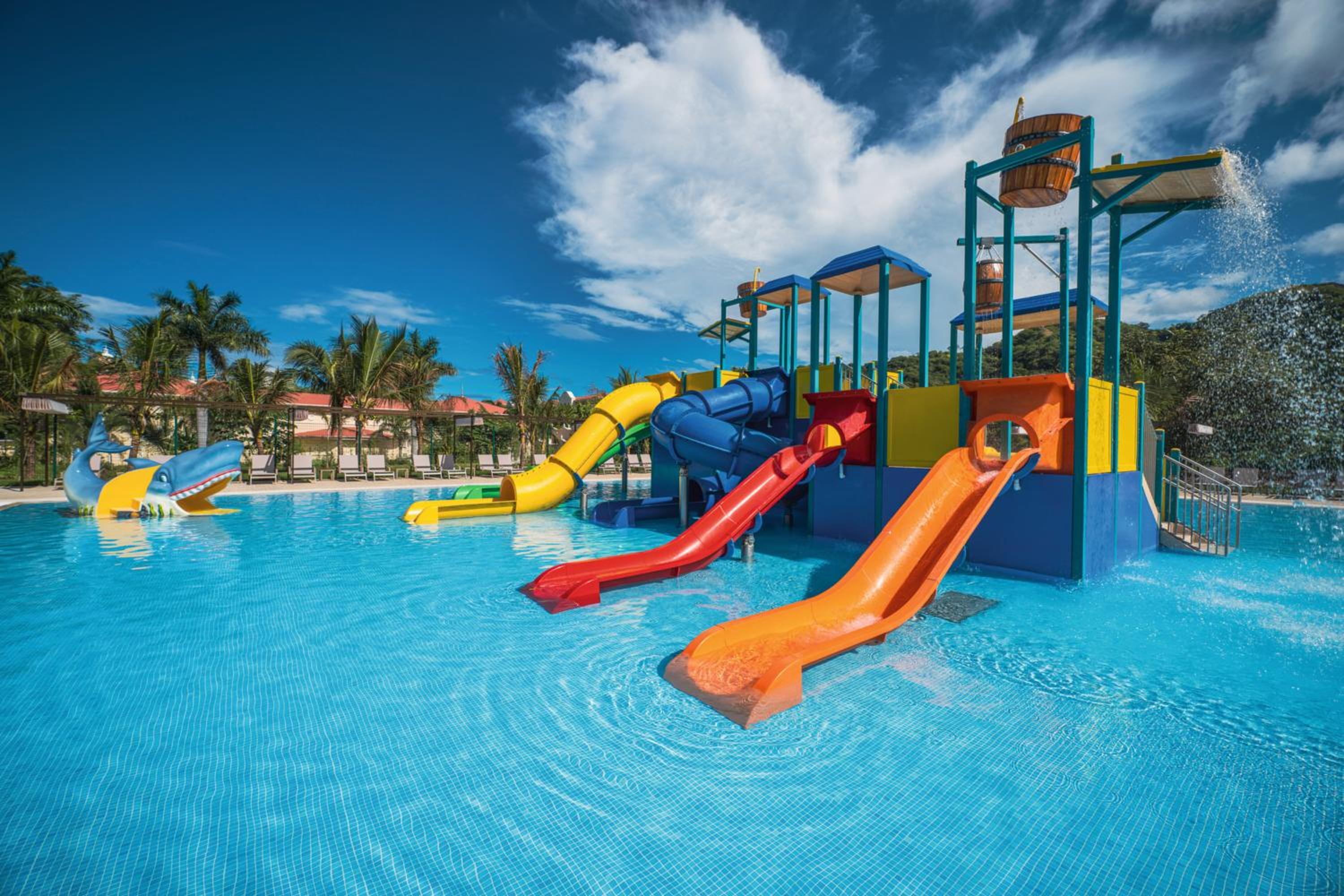 Riu Guanacaste - All Inclusive