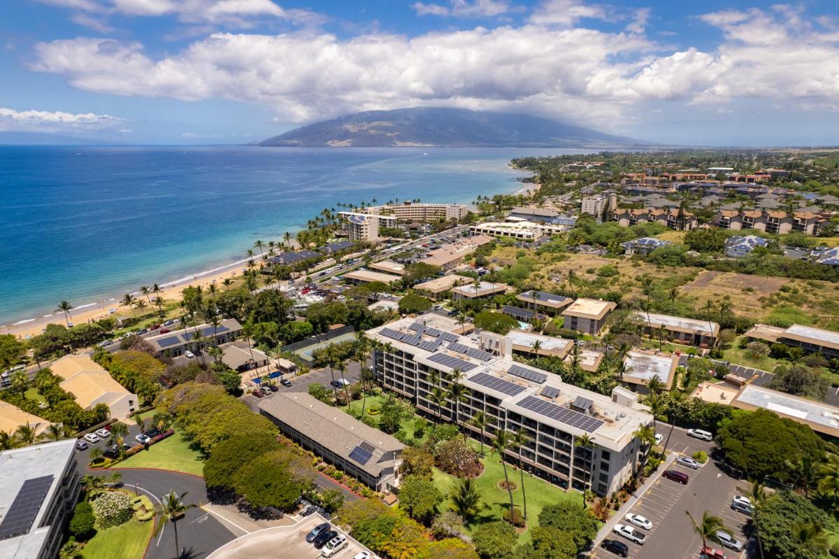 Kihei Akahi C606 - Romvari Realty