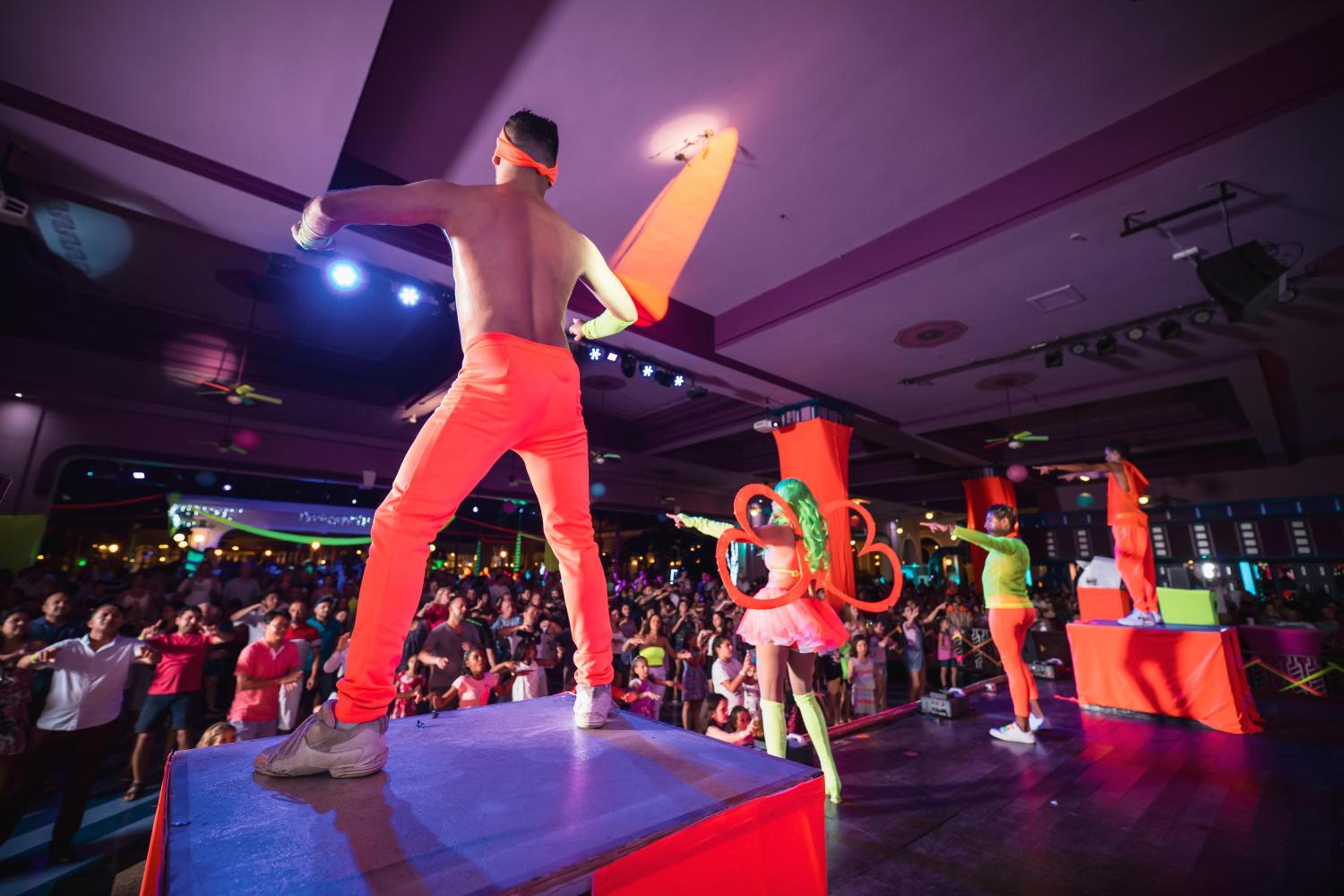 Riu Palace Costa Rica - All Inclusive